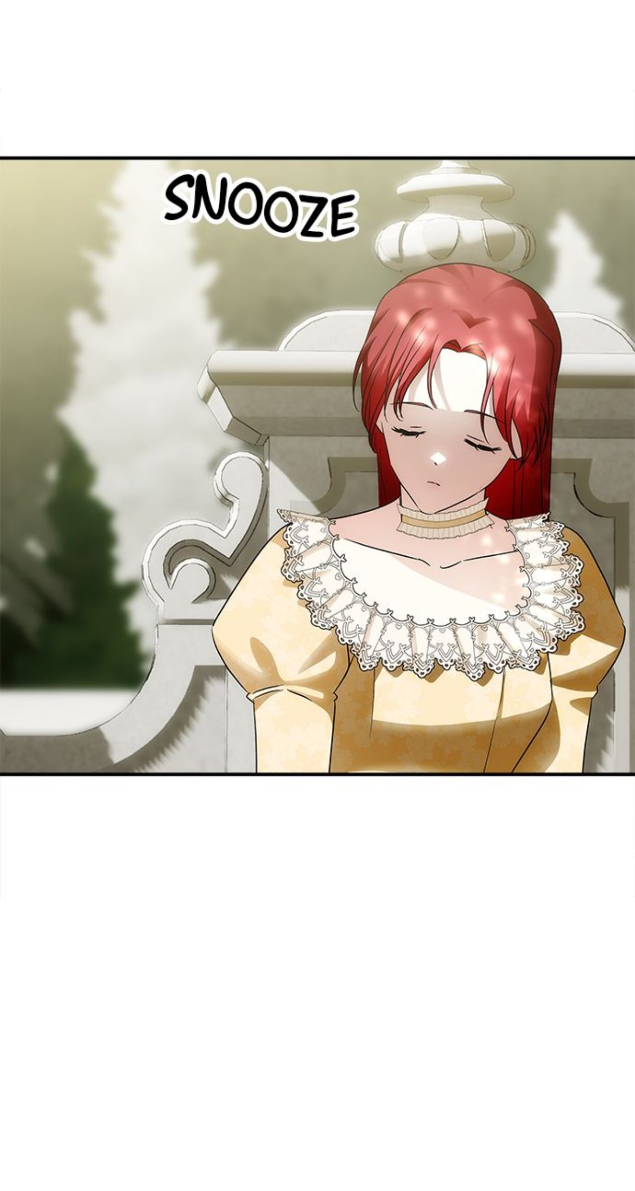 Monster Duke’s Daughter Chapter 157 - Page 28