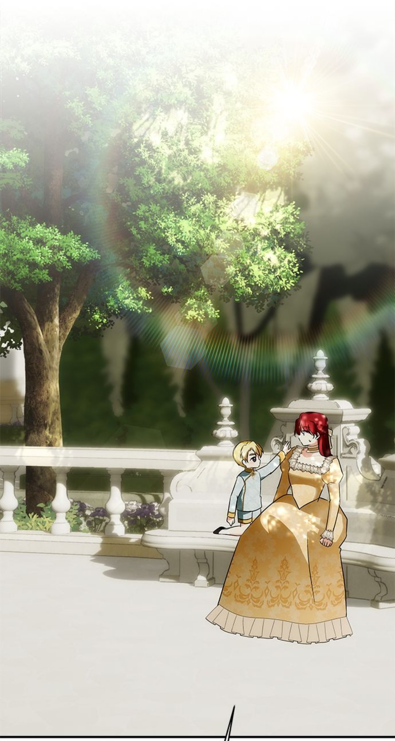 Monster Duke’s Daughter Chapter 157 - Page 31