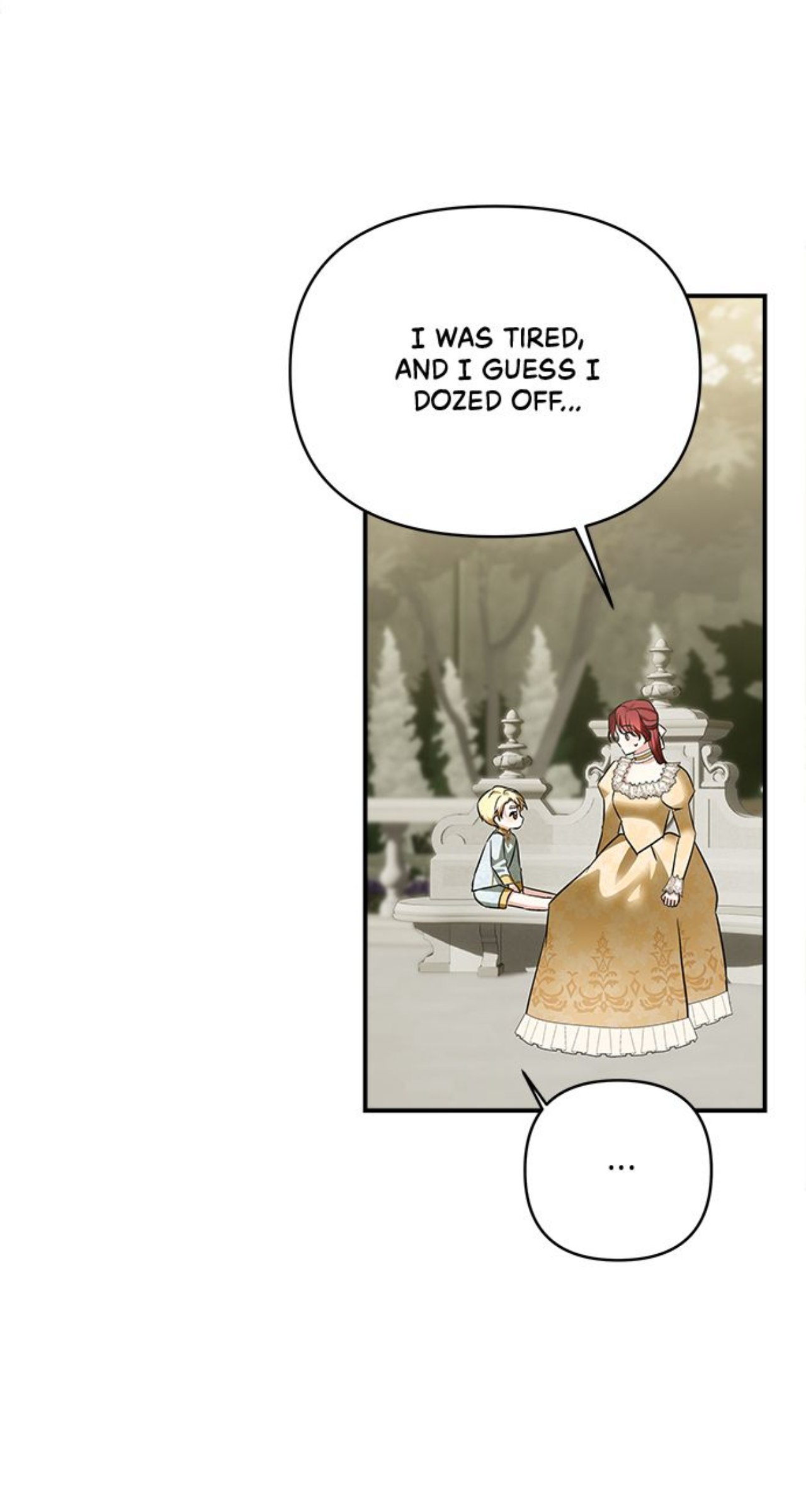 Monster Duke’s Daughter Chapter 157 - Page 36