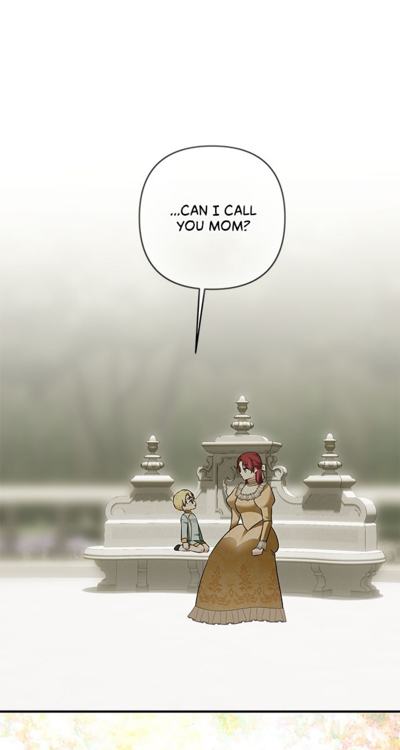 Monster Duke’s Daughter Chapter 157 - Page 43