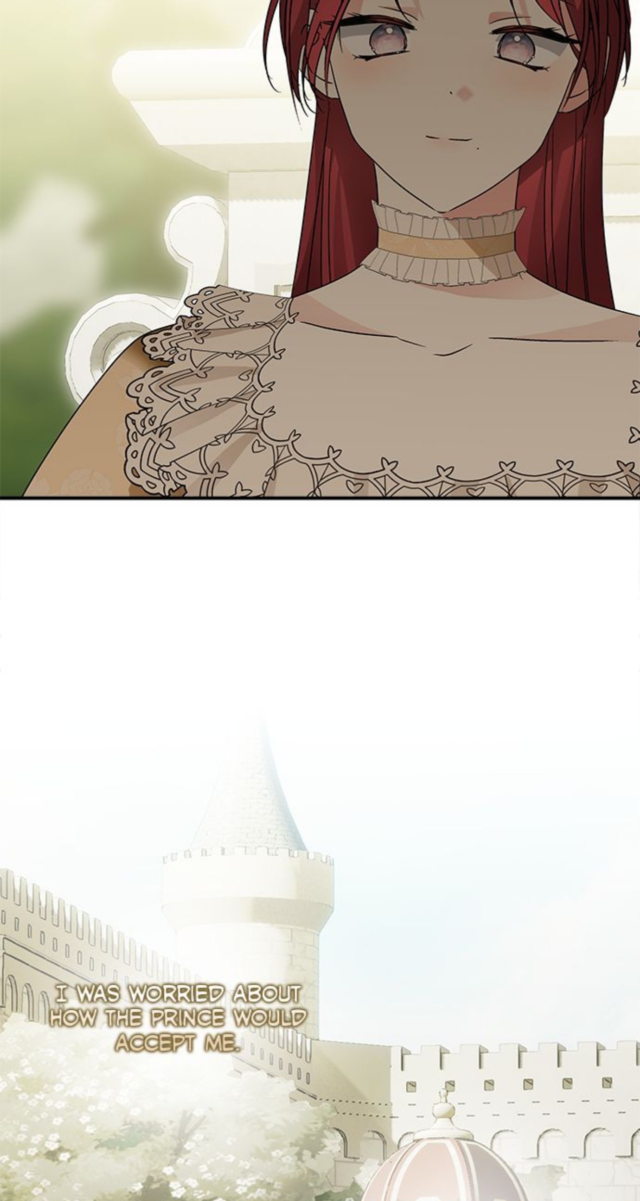 Monster Duke’s Daughter Chapter 157 - Page 48