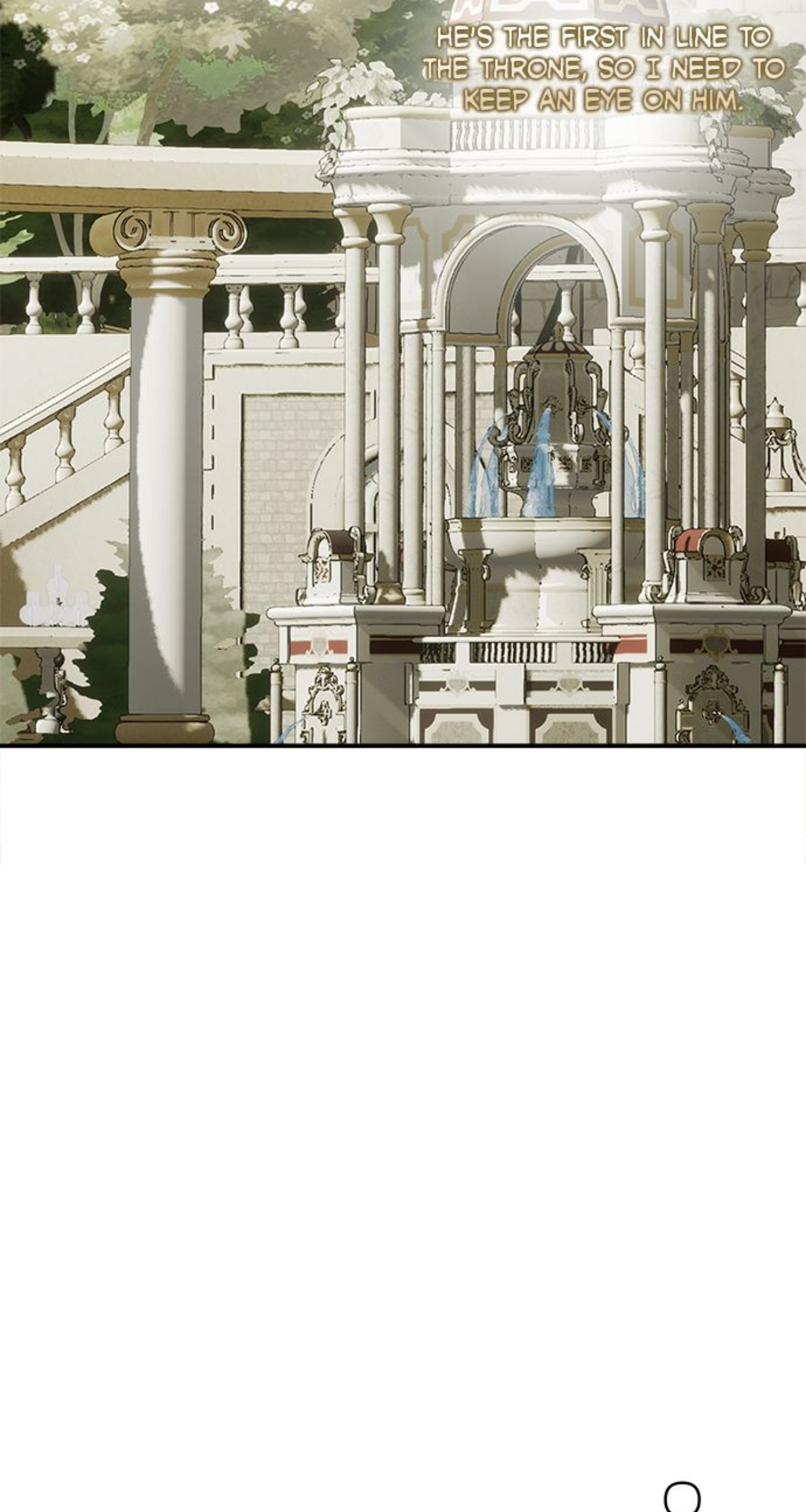 Monster Duke’s Daughter Chapter 157 - Page 49