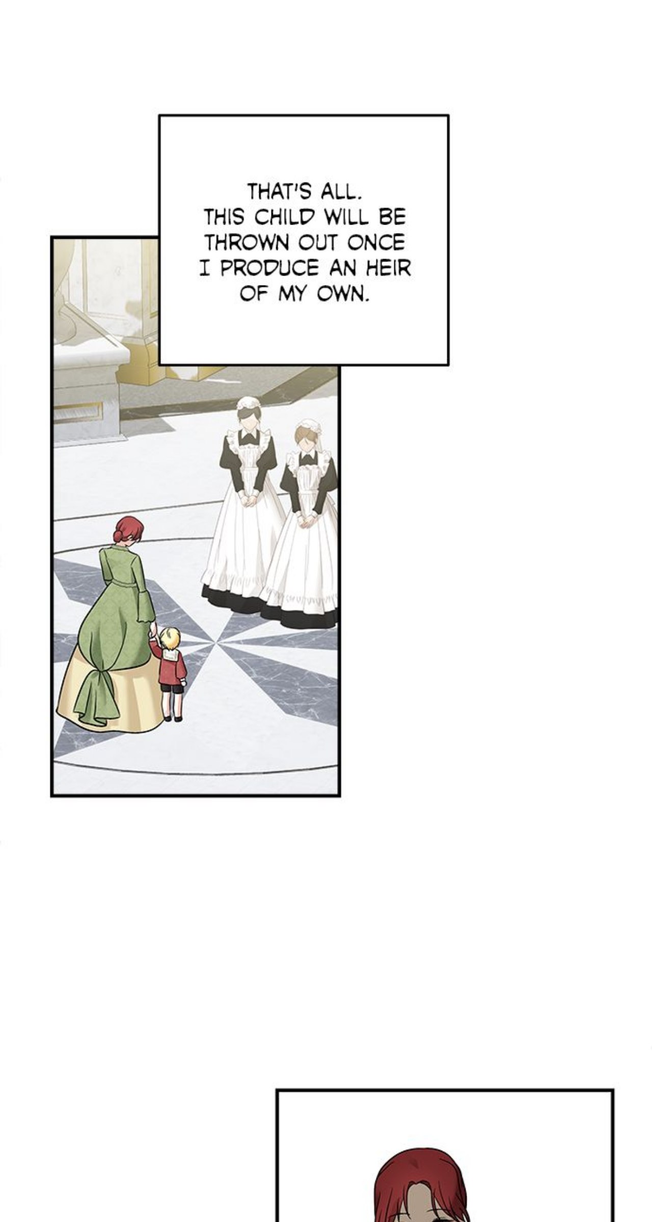 Monster Duke’s Daughter Chapter 157 - Page 61