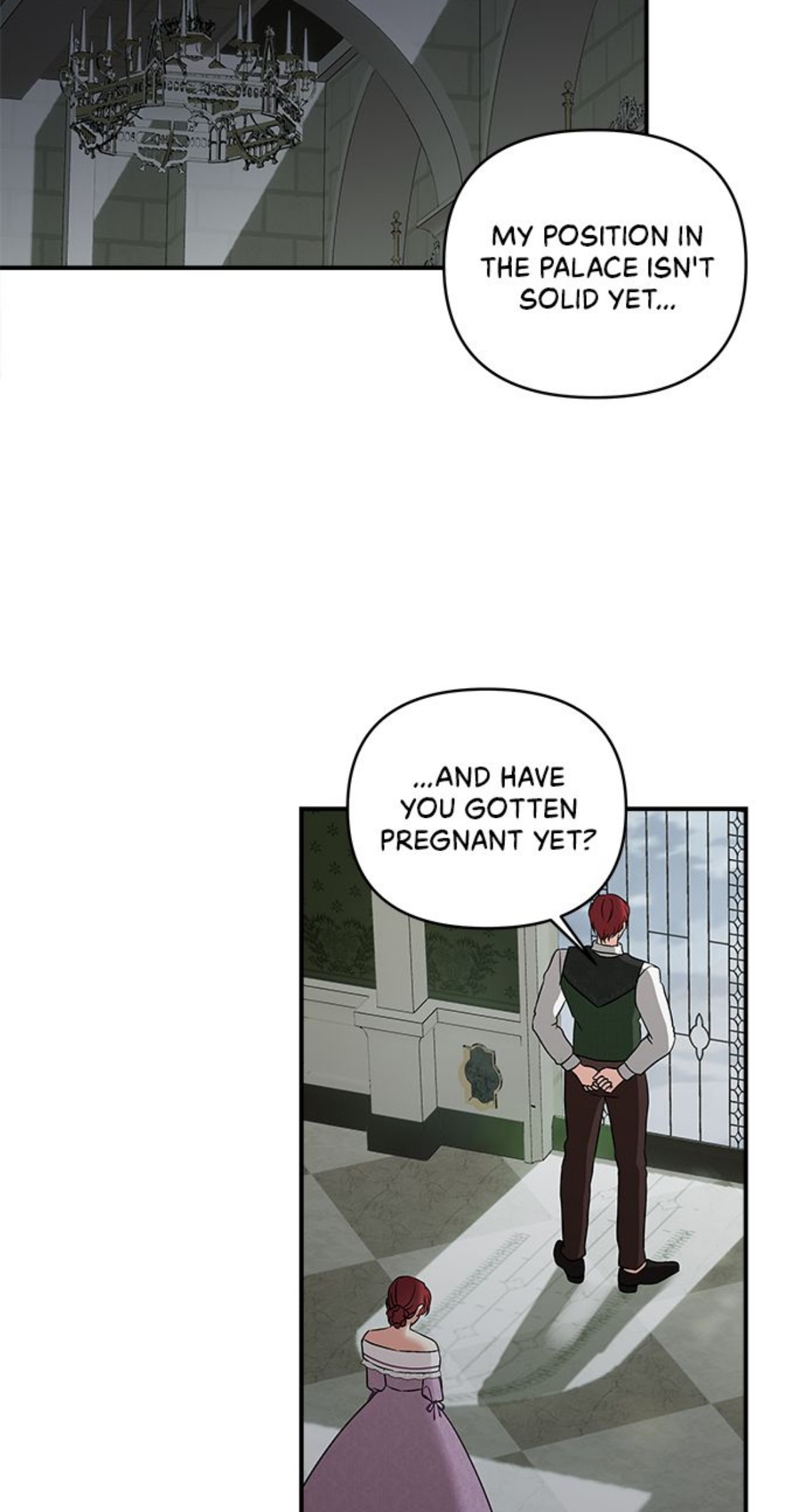 Monster Duke’s Daughter Chapter 157 - Page 66