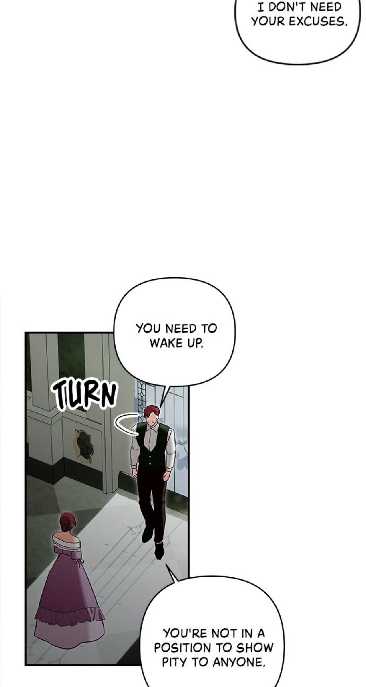 Monster Duke’s Daughter Chapter 157 - Page 69