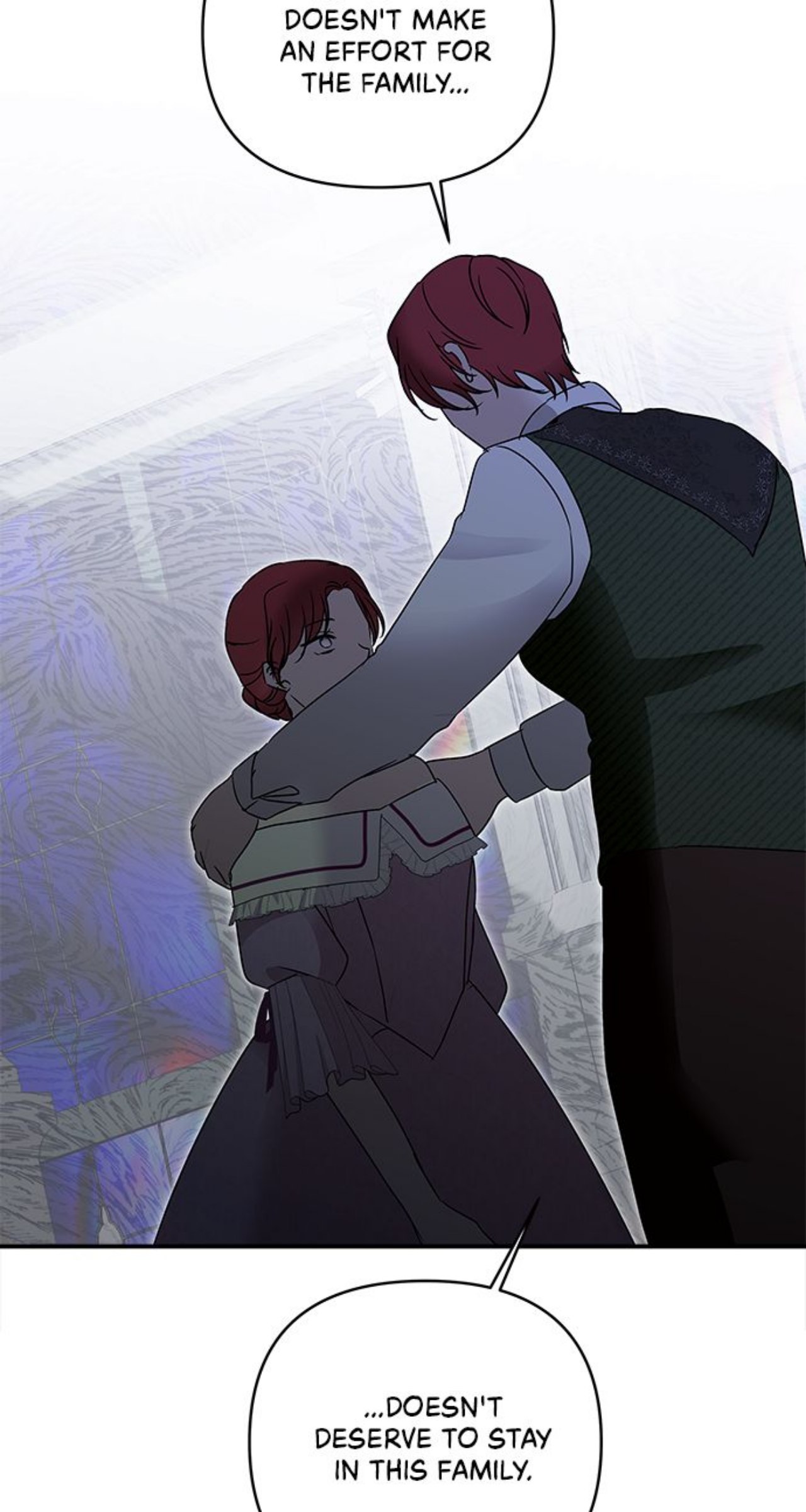 Monster Duke’s Daughter Chapter 157 - Page 71