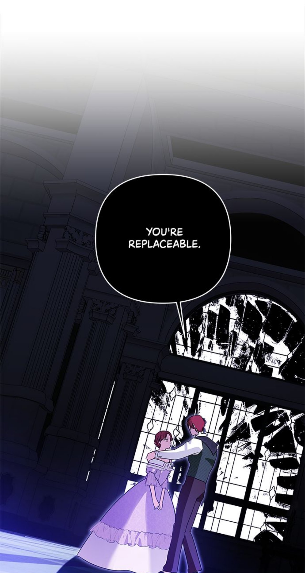 Monster Duke’s Daughter Chapter 157 - Page 73