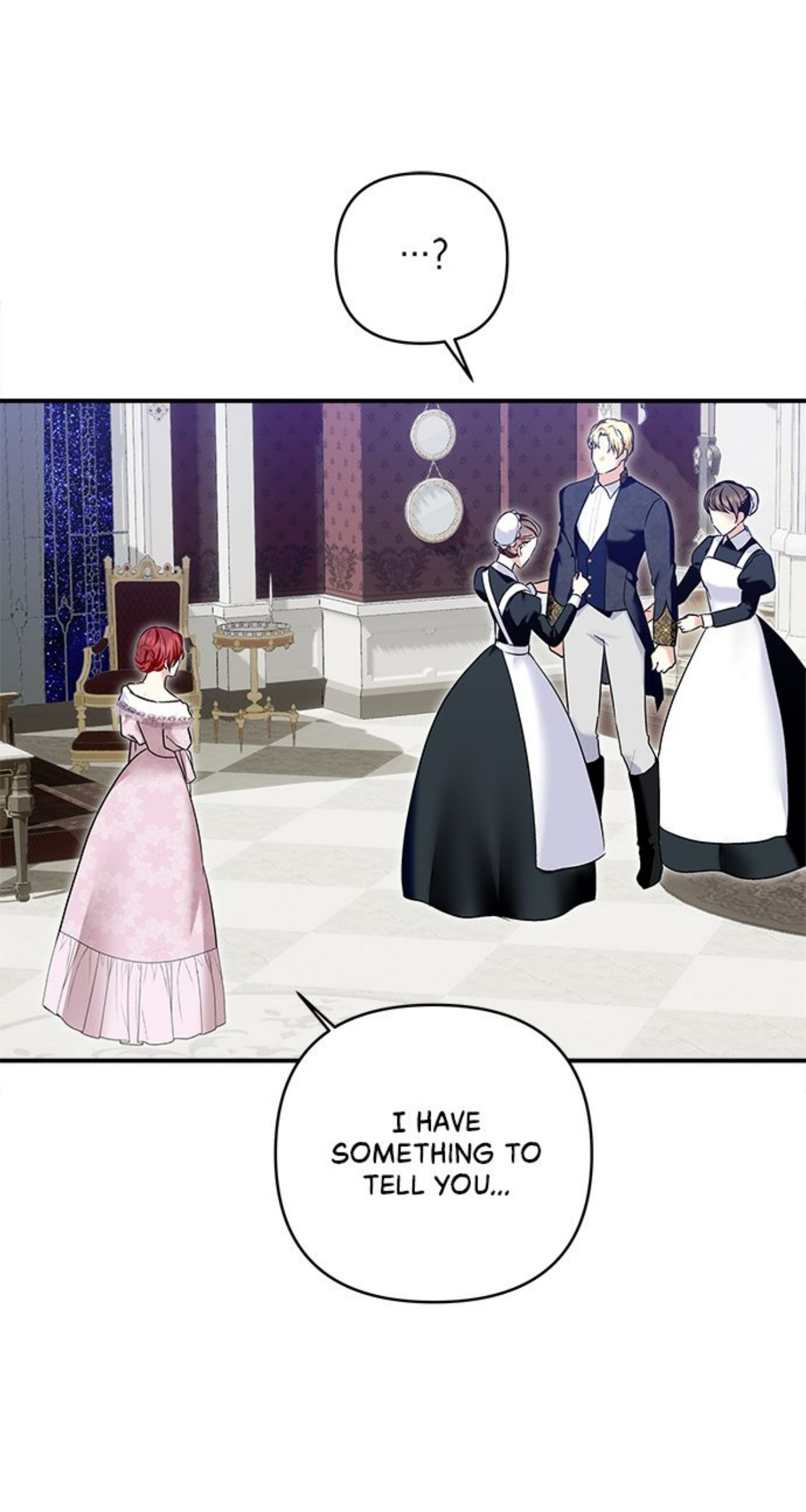 Monster Duke’s Daughter Chapter 158 - Page 10