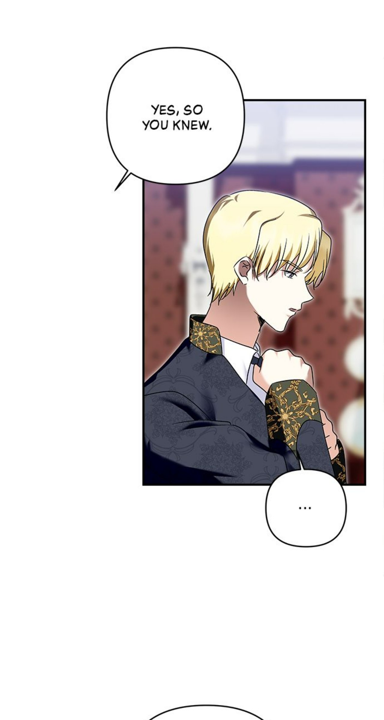 Monster Duke’s Daughter Chapter 158 - Page 12