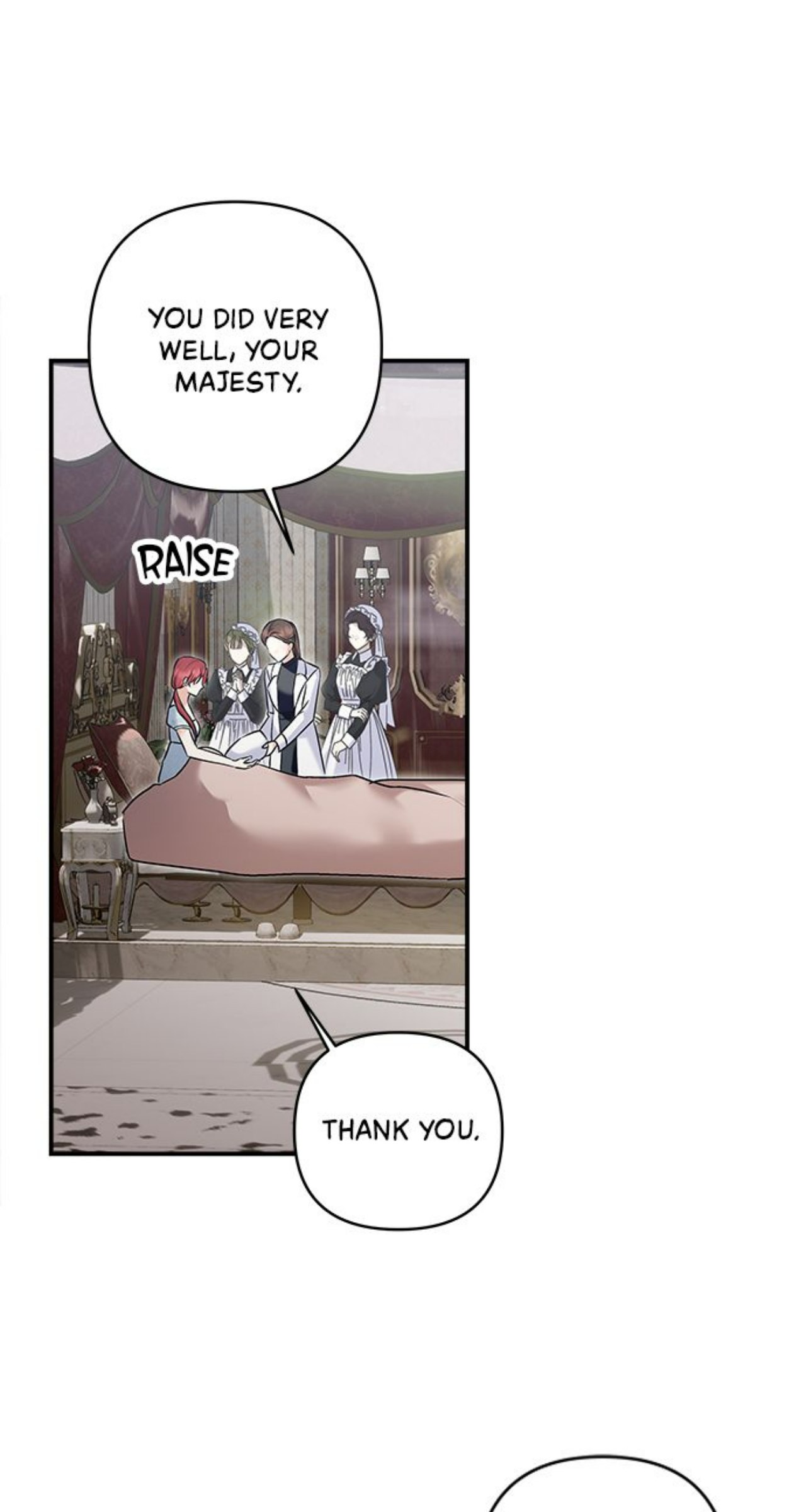 Monster Duke’s Daughter Chapter 158 - Page 20