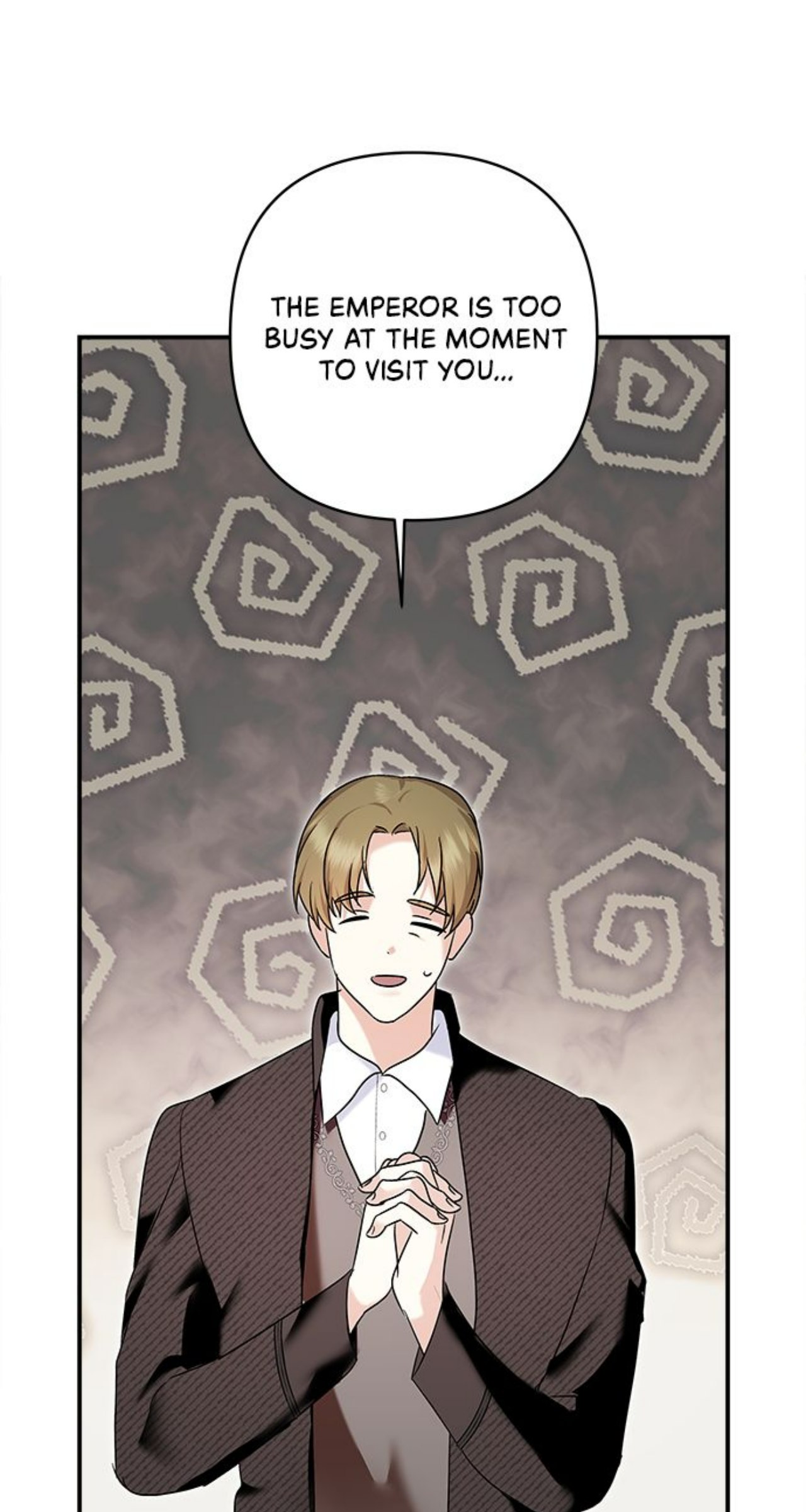 Monster Duke’s Daughter Chapter 158 - Page 22