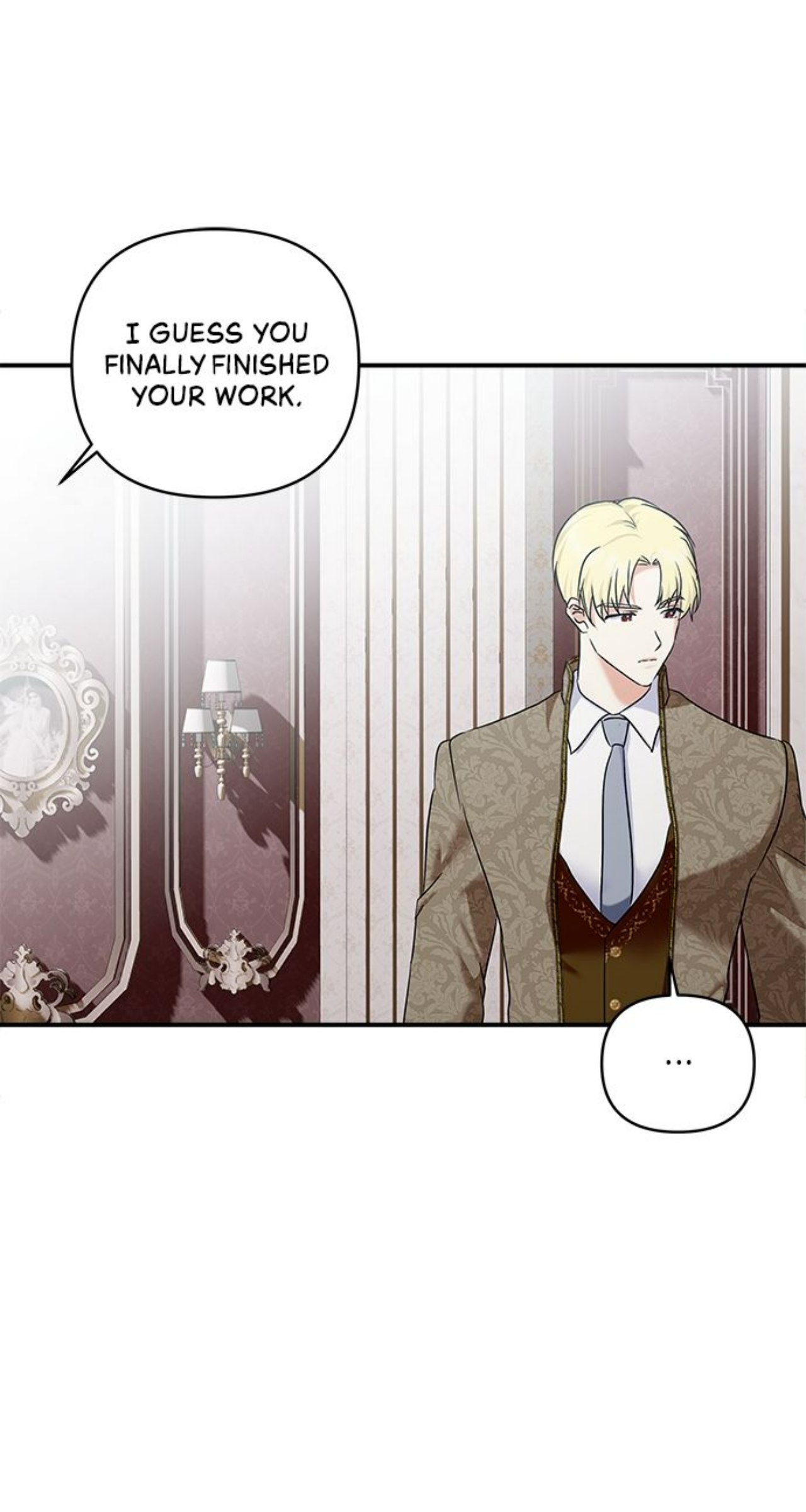 Monster Duke’s Daughter Chapter 158 - Page 38