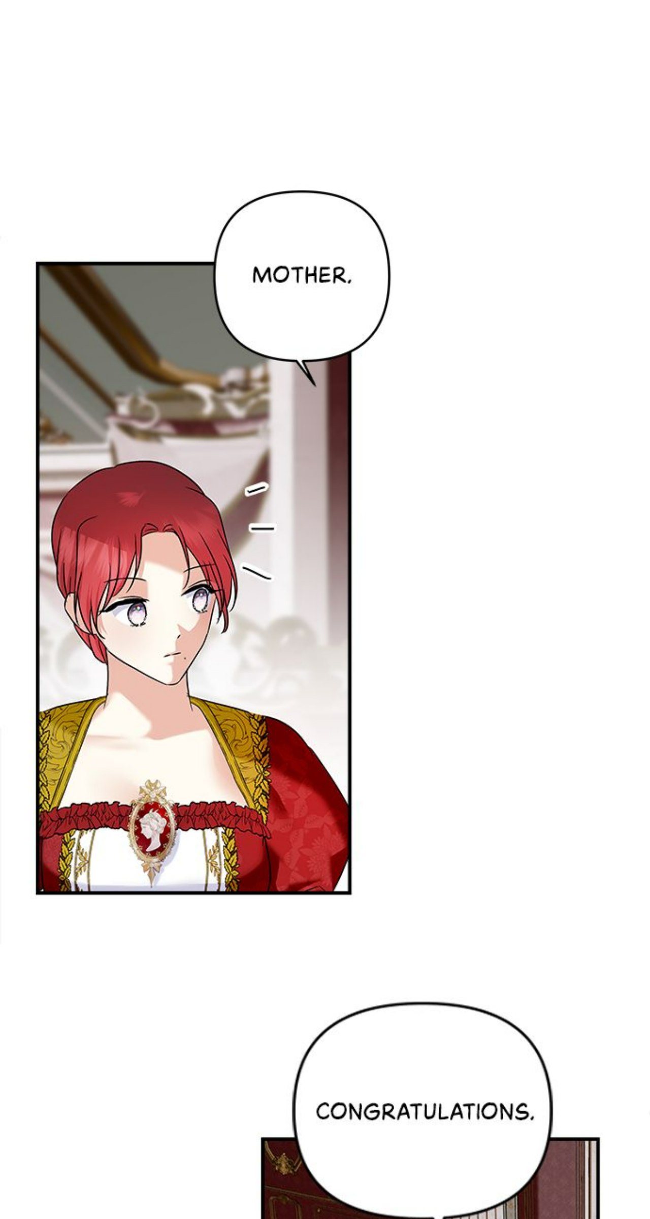 Monster Duke’s Daughter Chapter 158 - Page 39