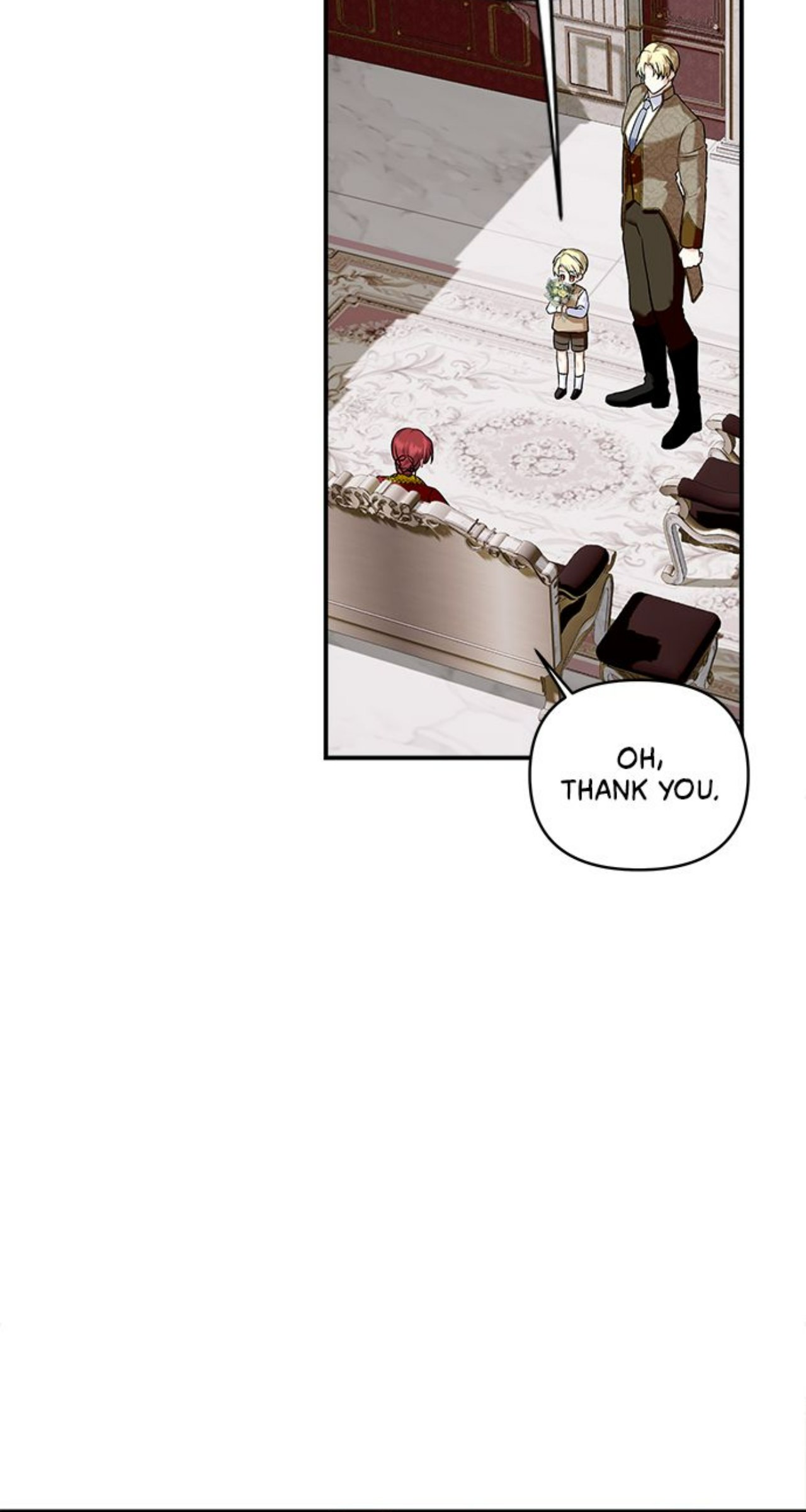 Monster Duke’s Daughter Chapter 158 - Page 40