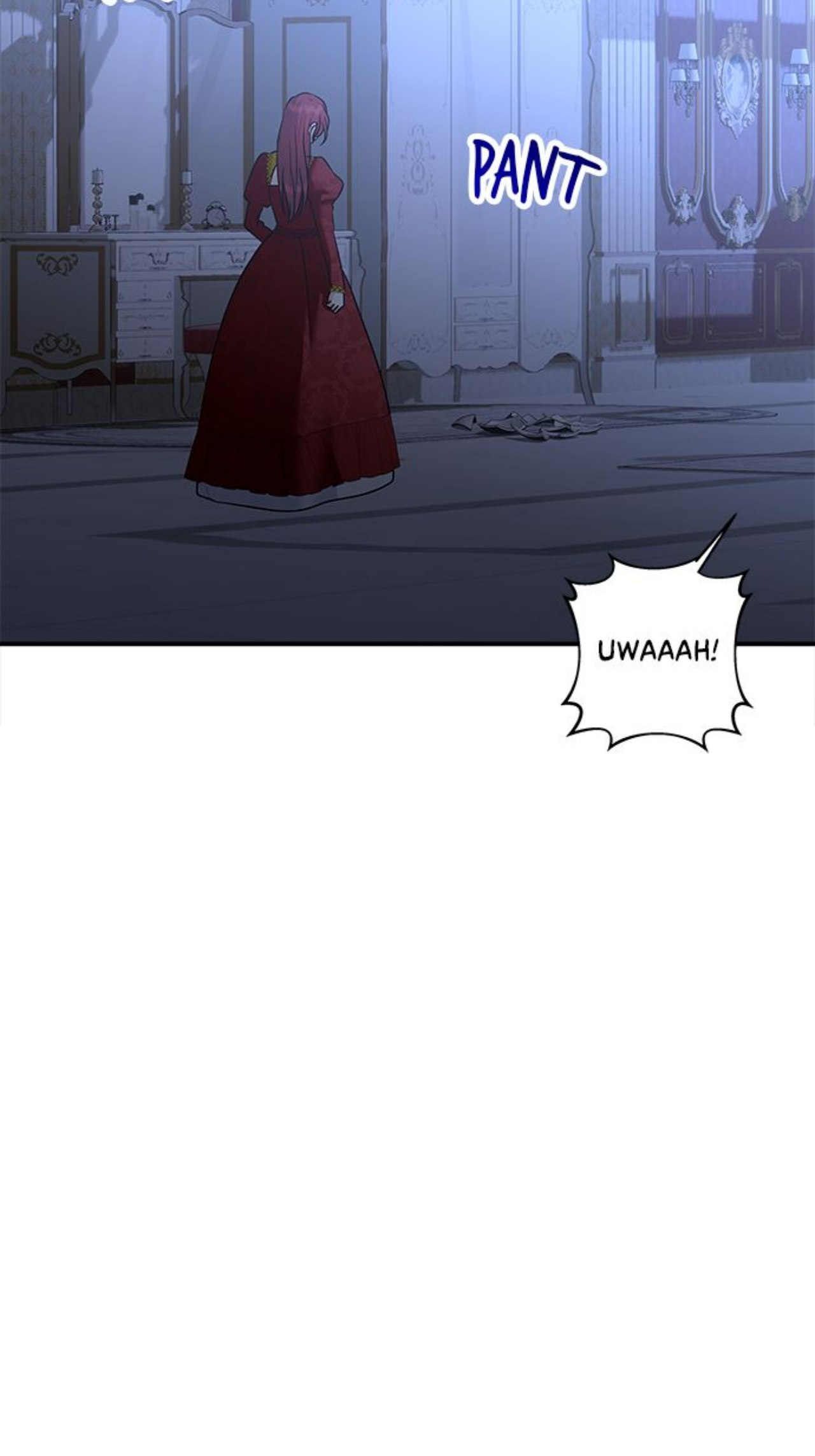 Monster Duke’s Daughter Chapter 158 - Page 45