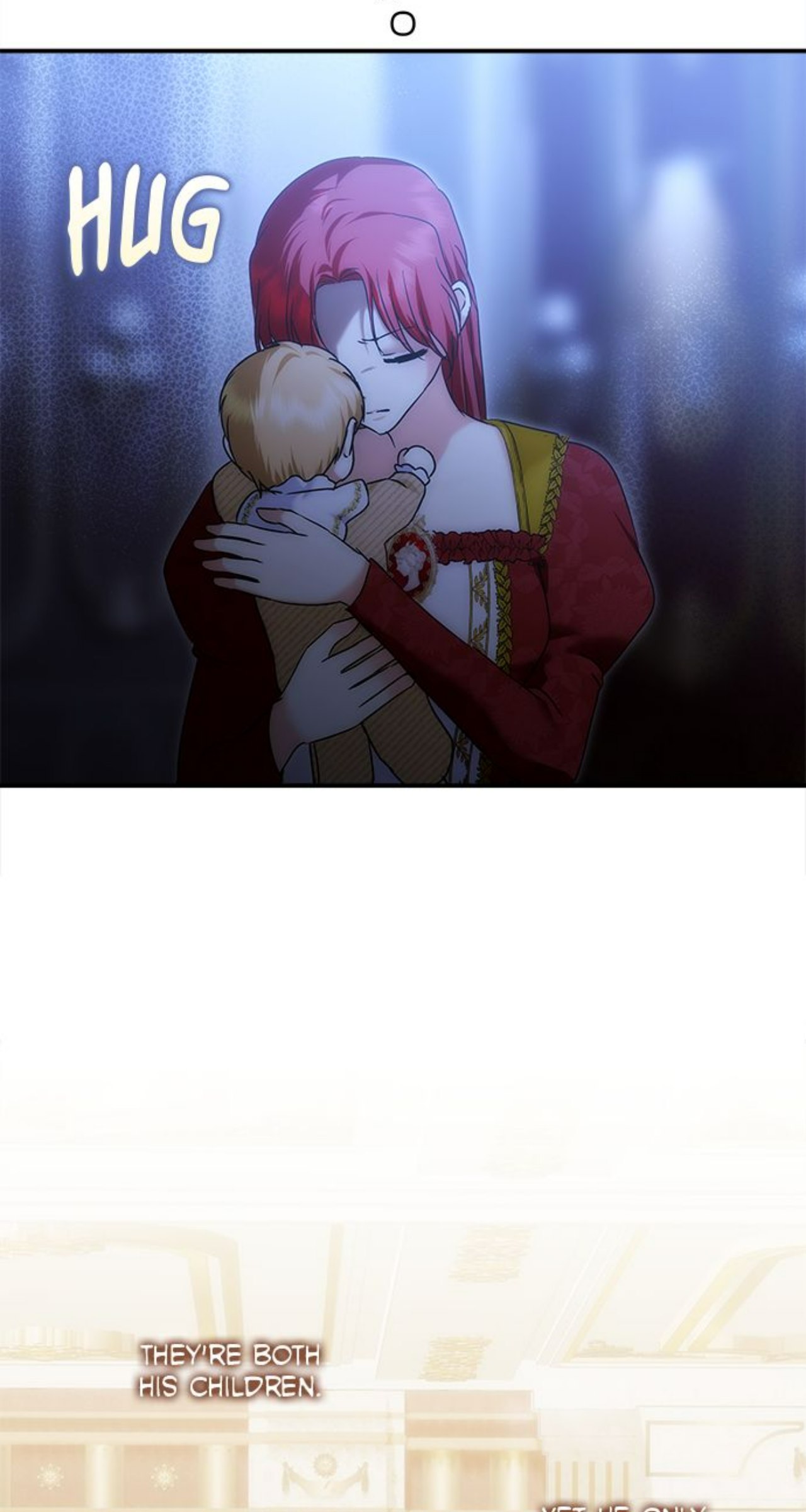 Monster Duke’s Daughter Chapter 158 - Page 48