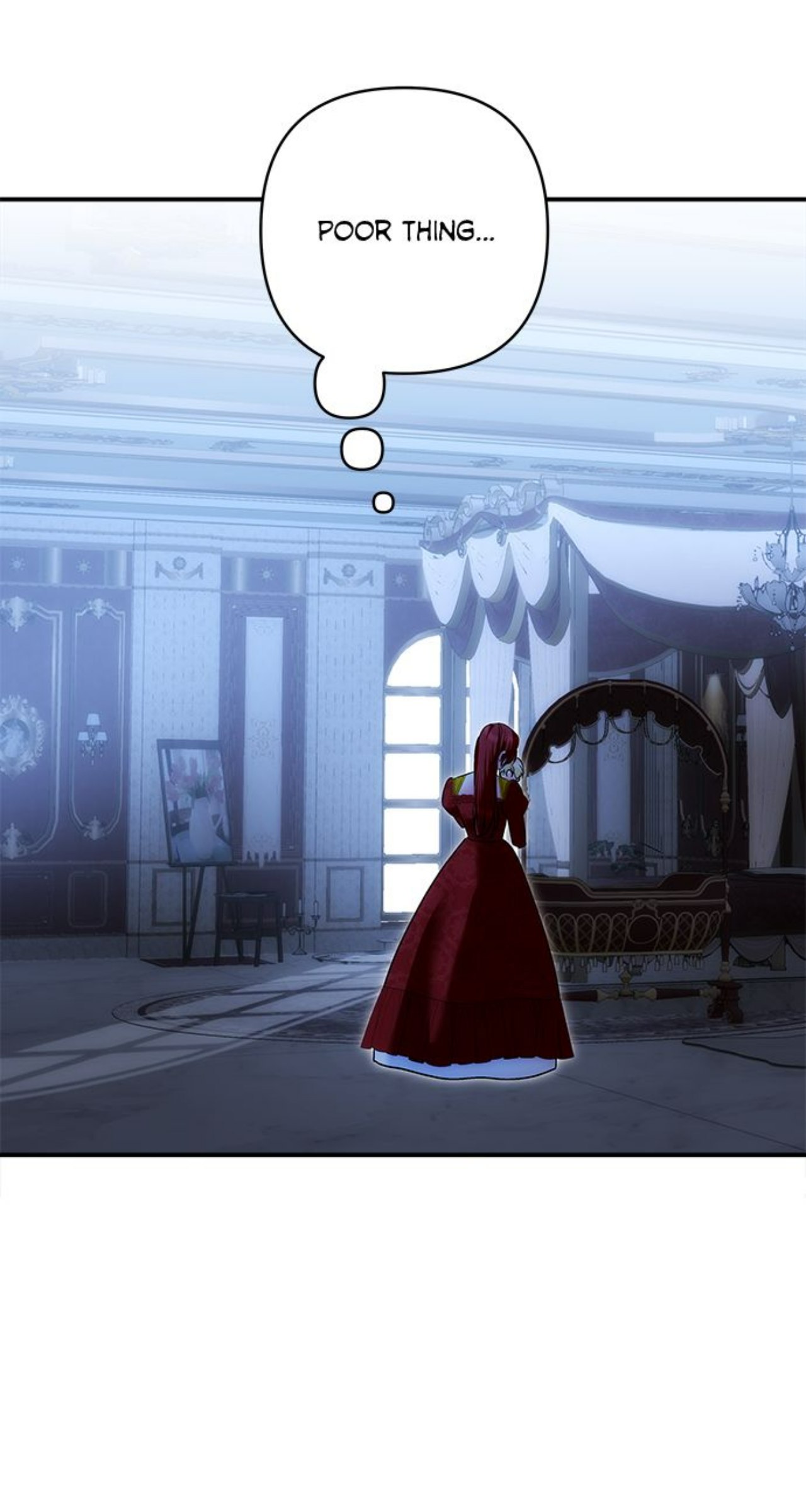 Monster Duke’s Daughter Chapter 158 - Page 50