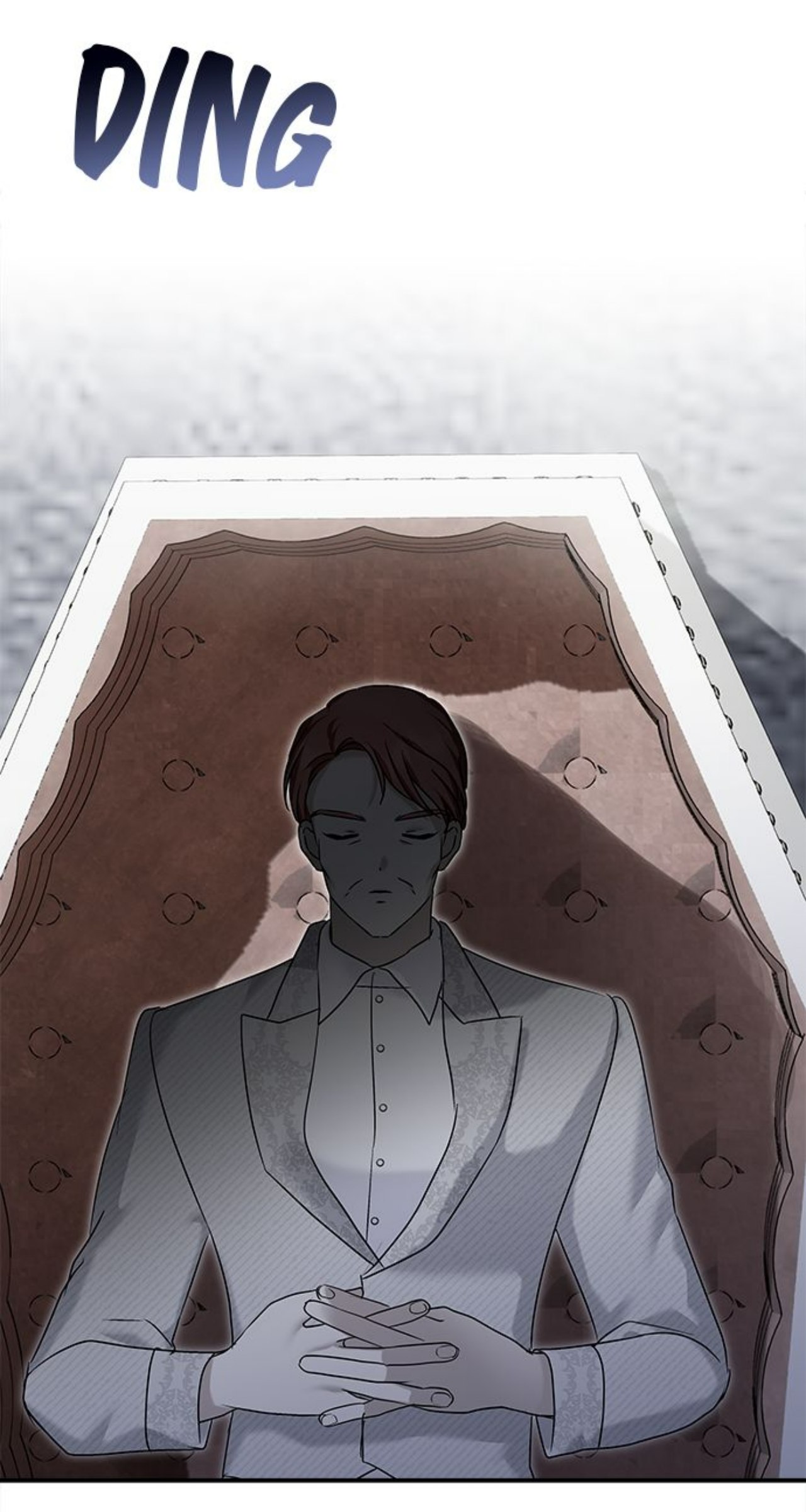 Monster Duke’s Daughter Chapter 158 - Page 57