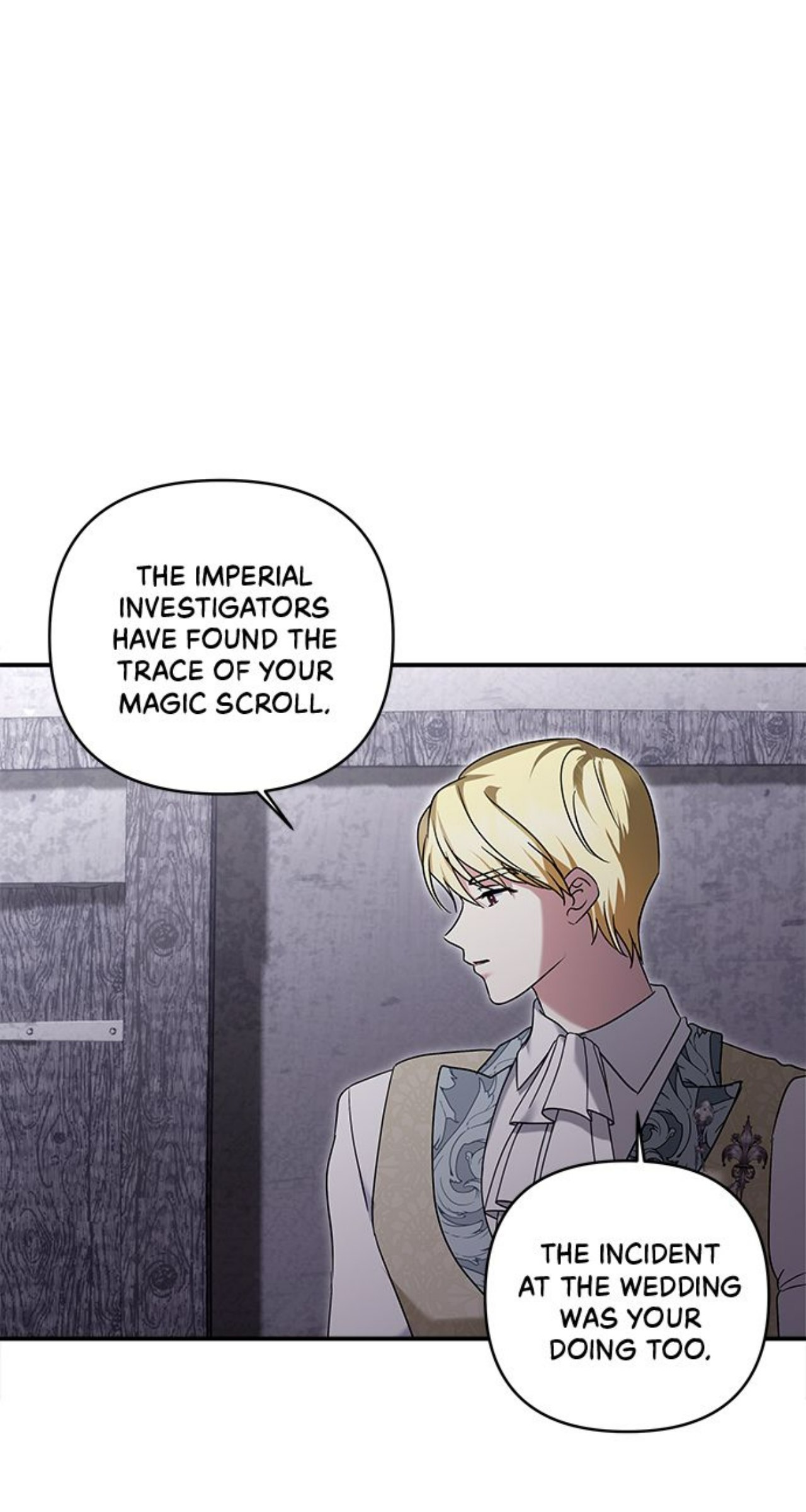 Monster Duke’s Daughter Chapter 158 - Page 68