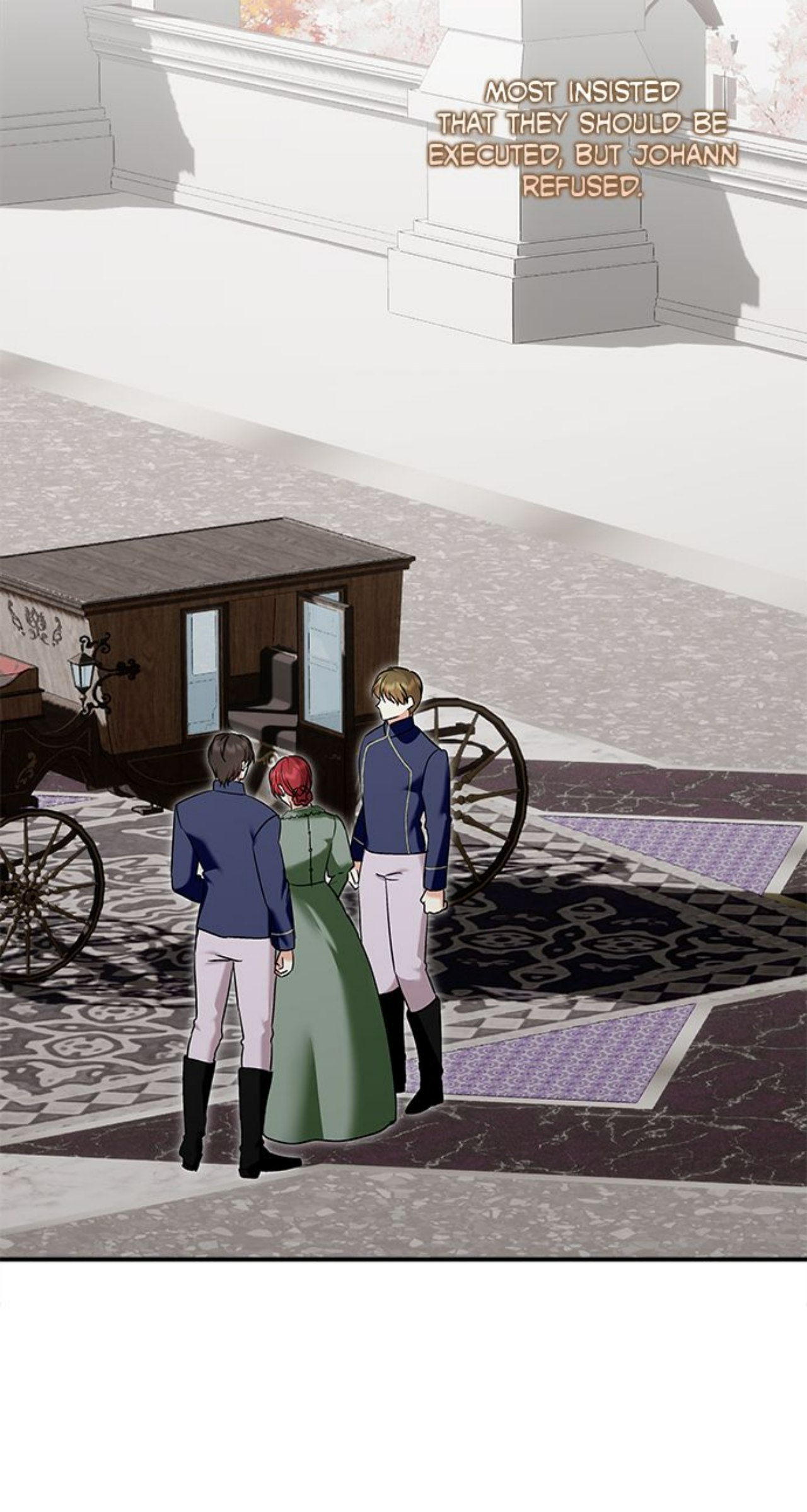 Monster Duke’s Daughter Chapter 158 - Page 76