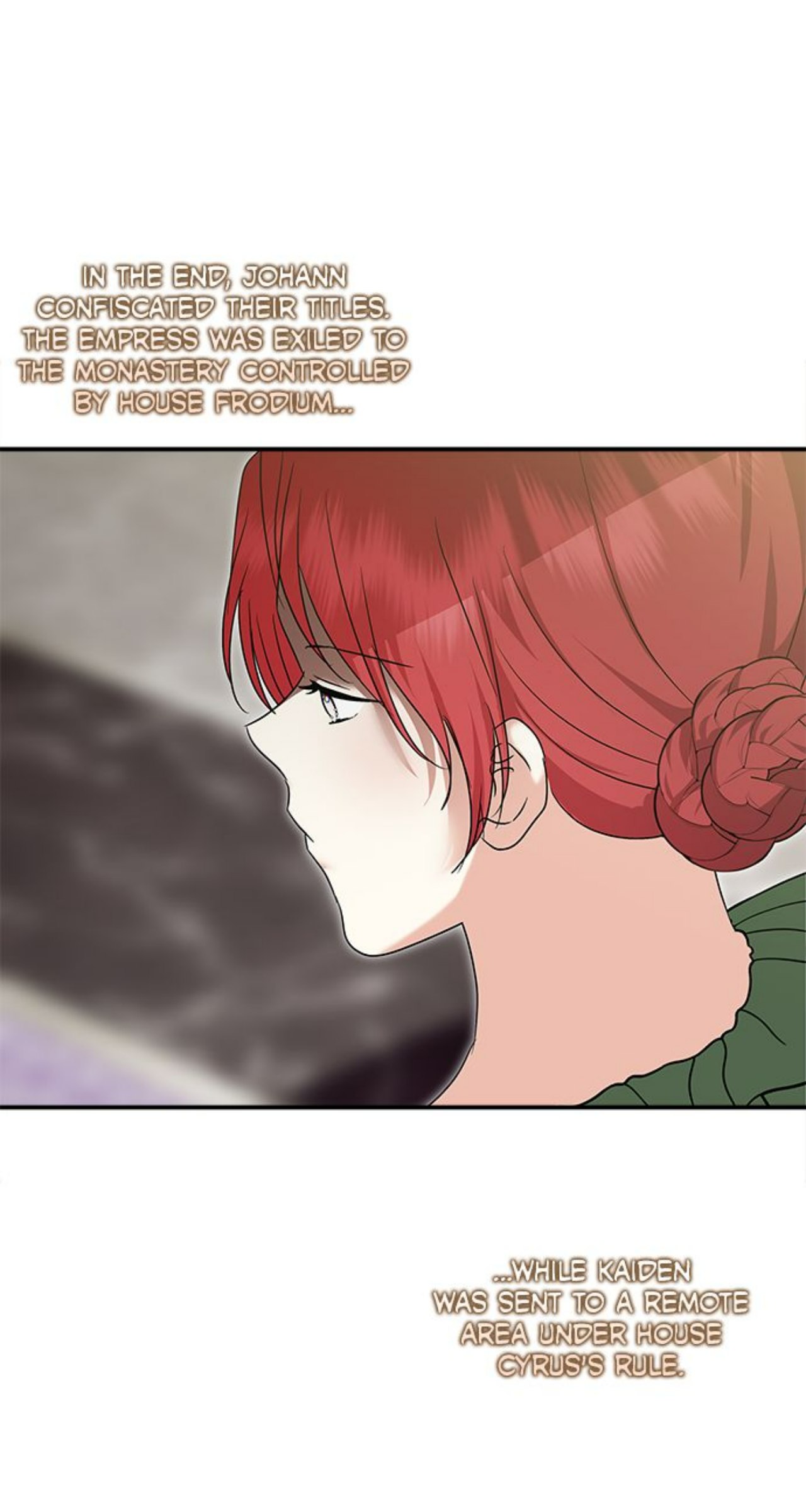 Monster Duke’s Daughter Chapter 158 - Page 77