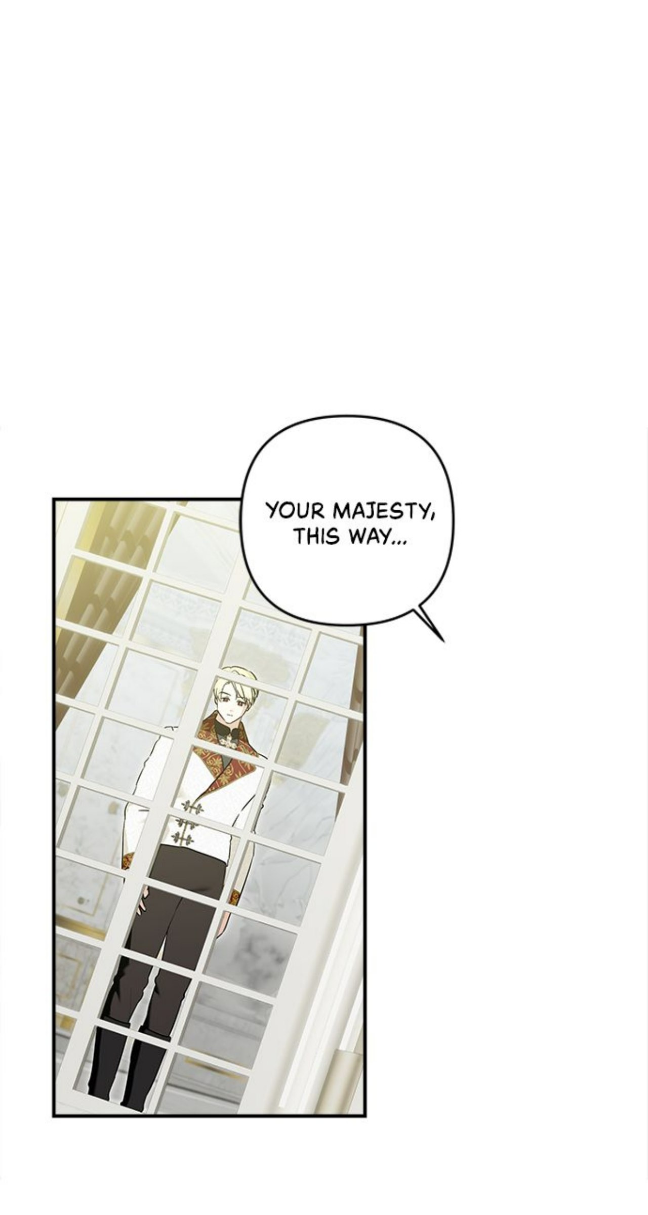 Monster Duke’s Daughter Chapter 158 - Page 78