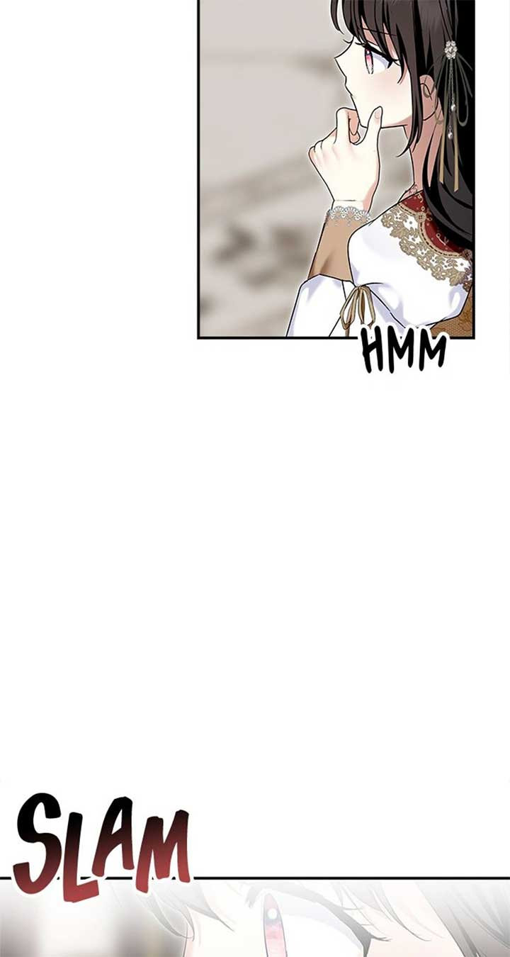 Monster Duke’s Daughter Chapter 159 - Page 4