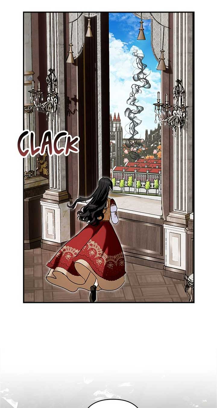 Monster Duke’s Daughter Chapter 159 - Page 6