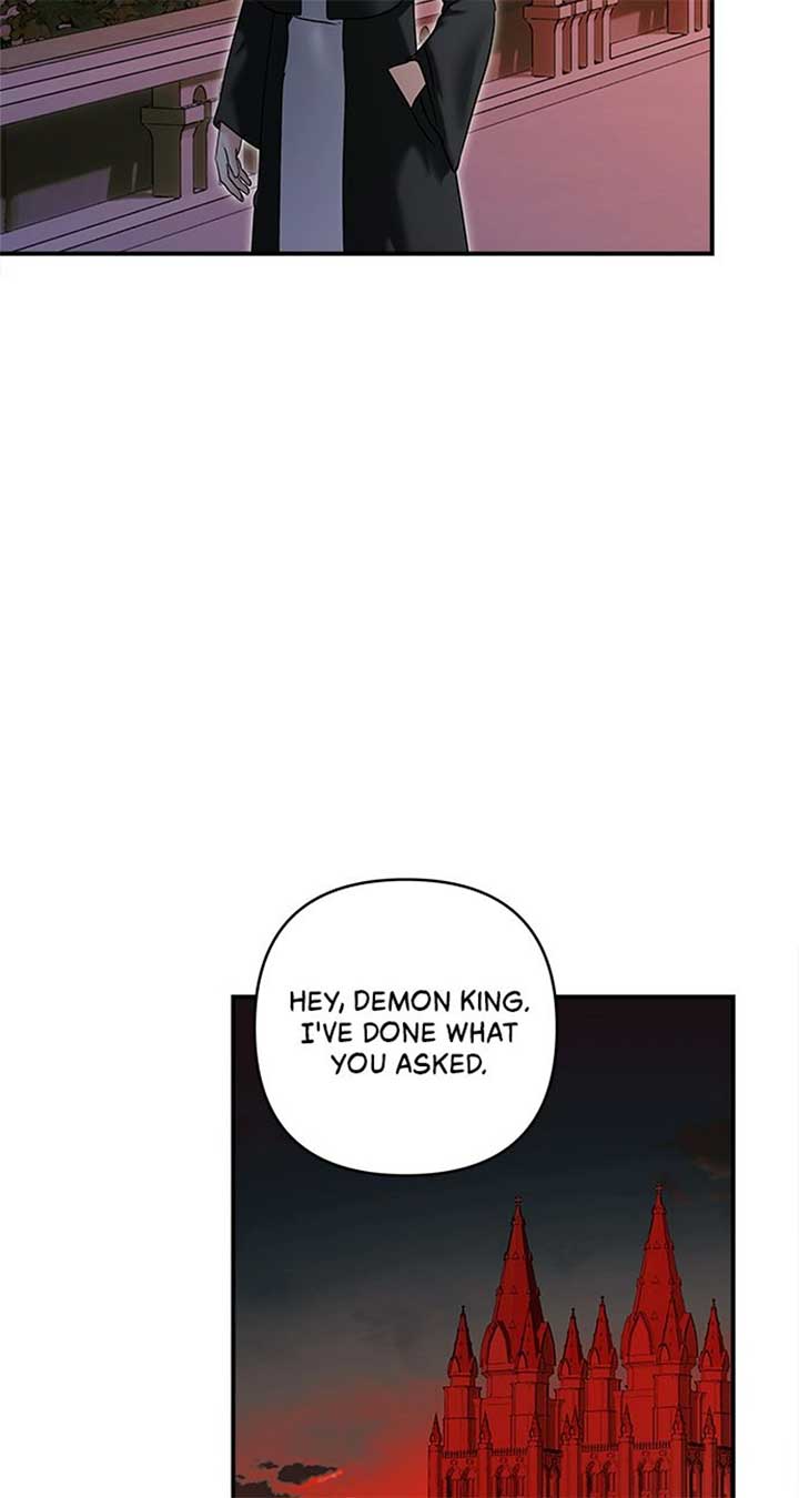 Monster Duke’s Daughter Chapter 159 - Page 12