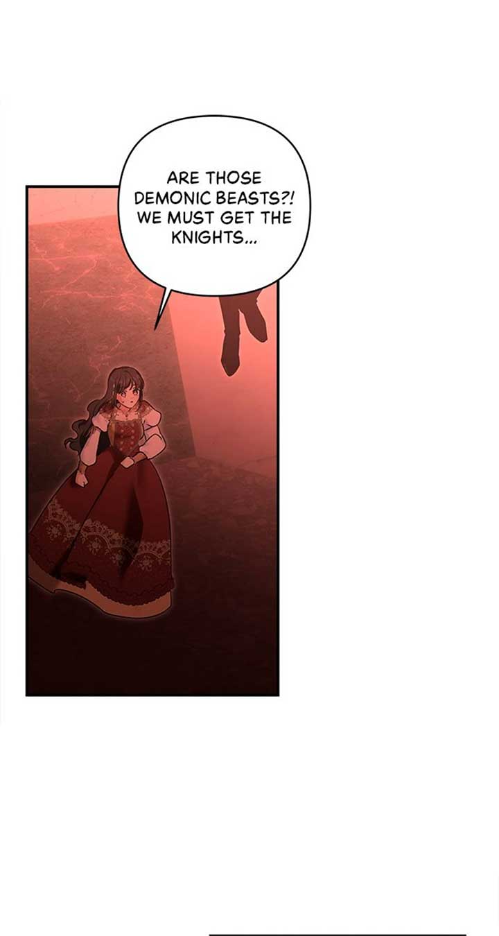 Monster Duke’s Daughter Chapter 159 - Page 18