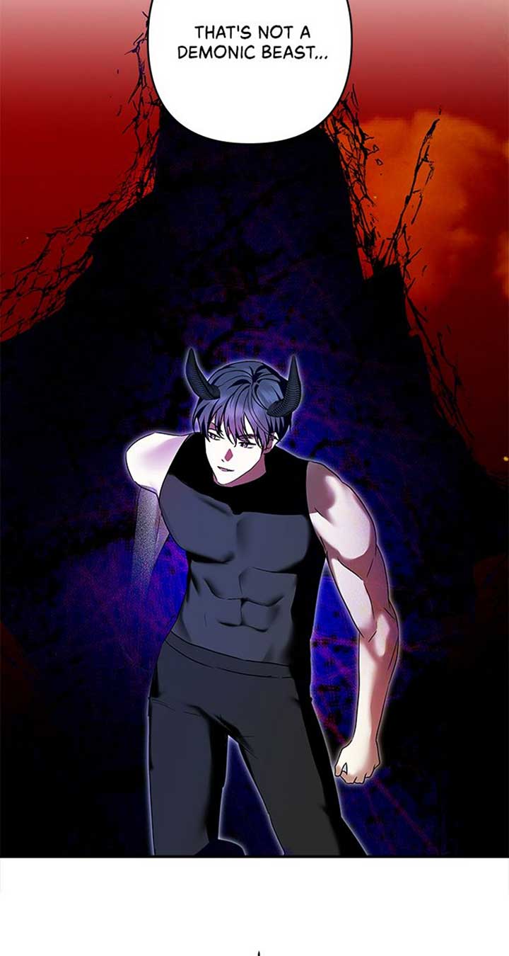 Monster Duke’s Daughter Chapter 159 - Page 20