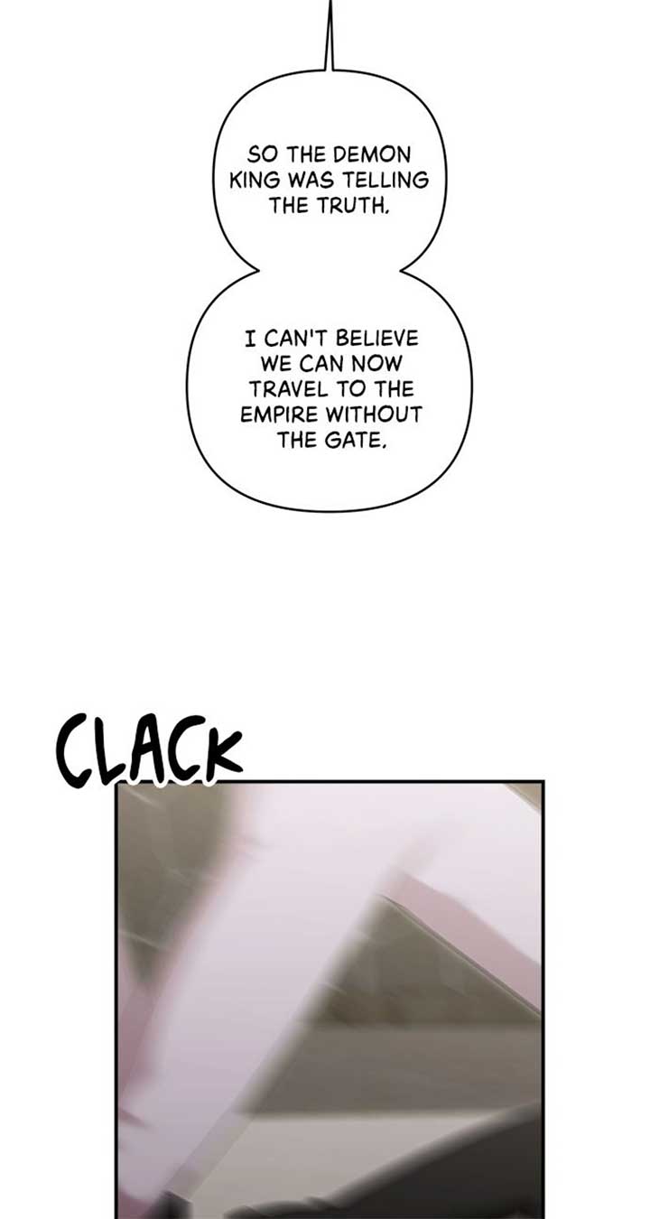 Monster Duke’s Daughter Chapter 159 - Page 21