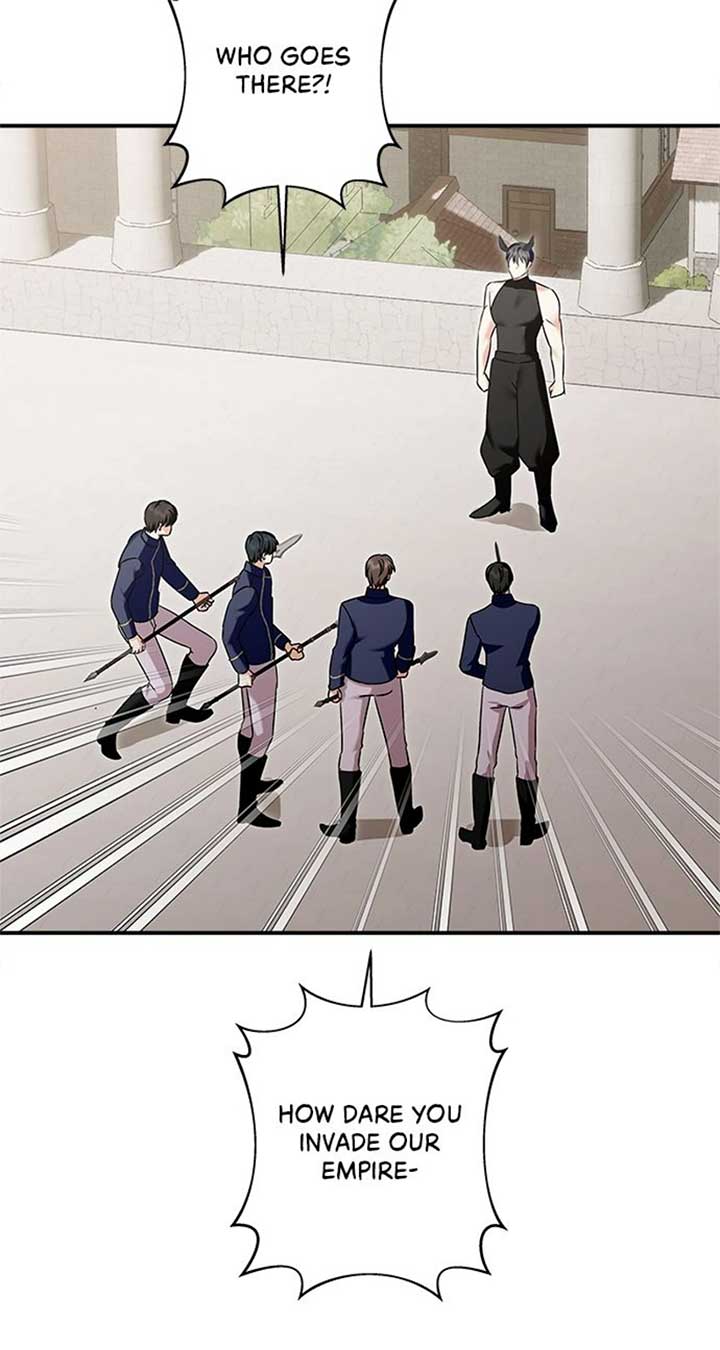 Monster Duke’s Daughter Chapter 159 - Page 23