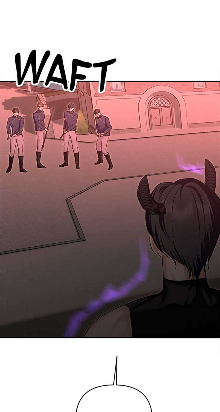 Monster Duke’s Daughter Chapter 159 - Page 27