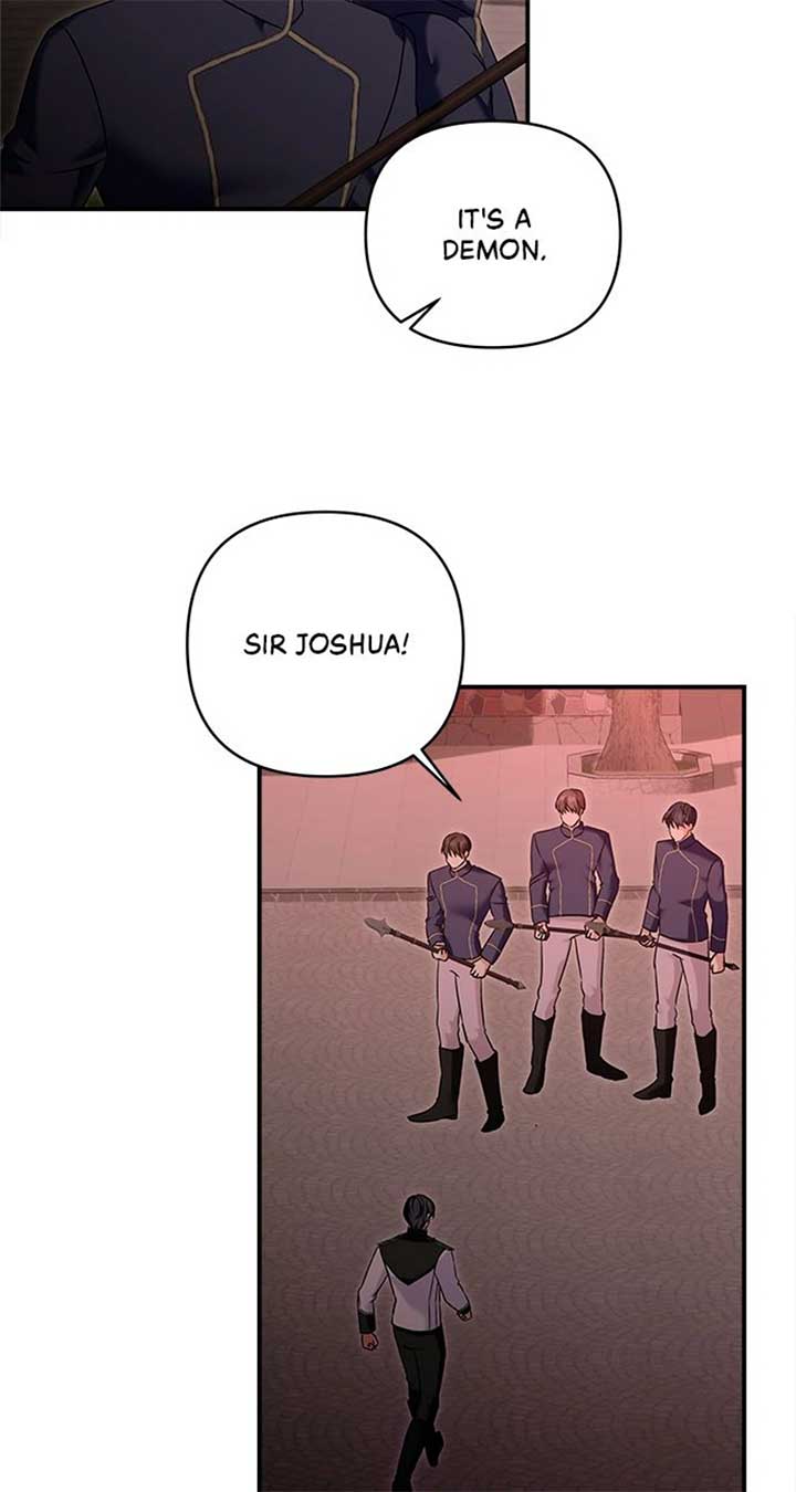 Monster Duke’s Daughter Chapter 159 - Page 29