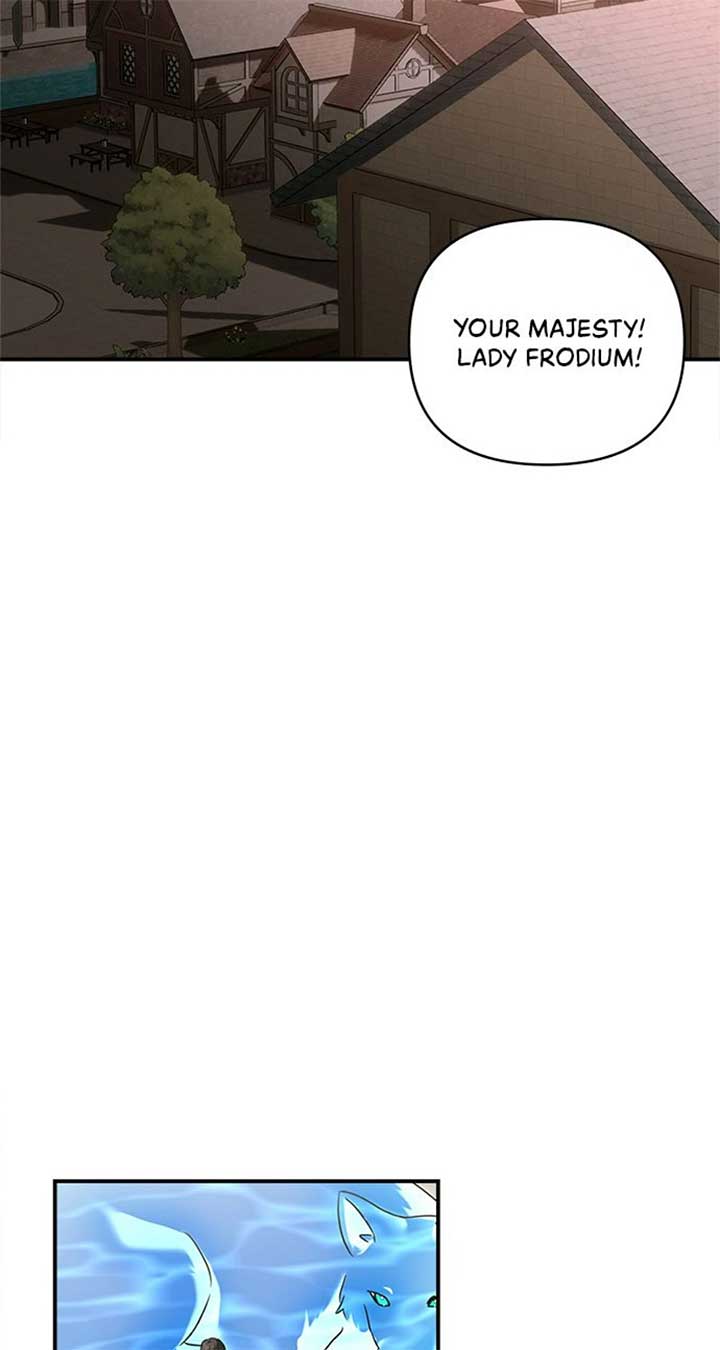 Monster Duke’s Daughter Chapter 159 - Page 33