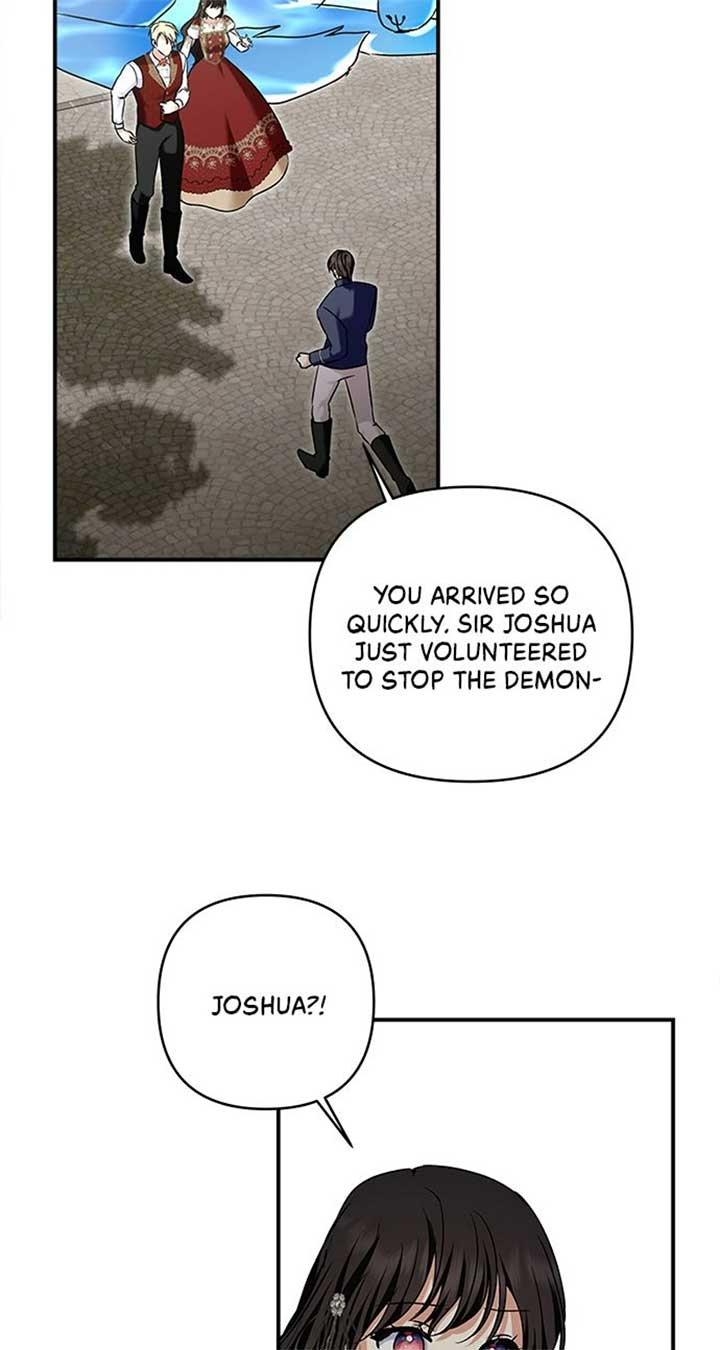 Monster Duke’s Daughter Chapter 159 - Page 34