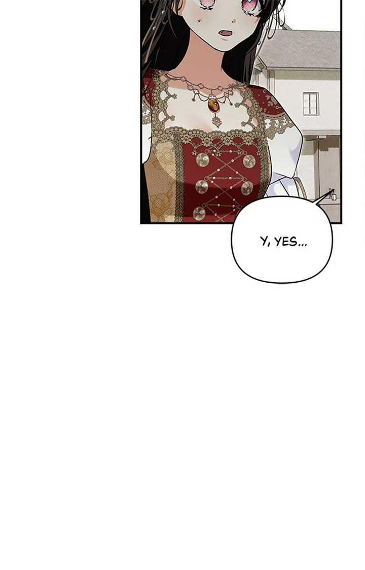 Monster Duke’s Daughter Chapter 159 - Page 35