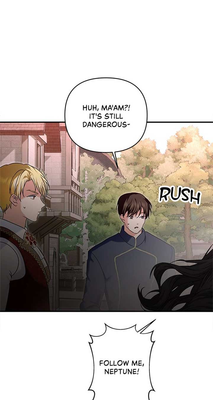 Monster Duke’s Daughter Chapter 159 - Page 36