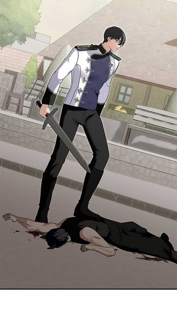 Monster Duke’s Daughter Chapter 159 - Page 41