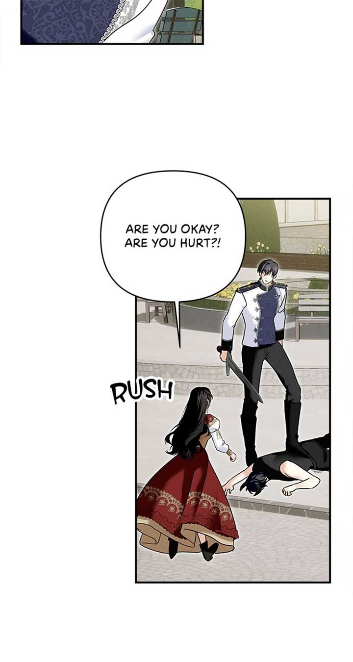 Monster Duke’s Daughter Chapter 159 - Page 43