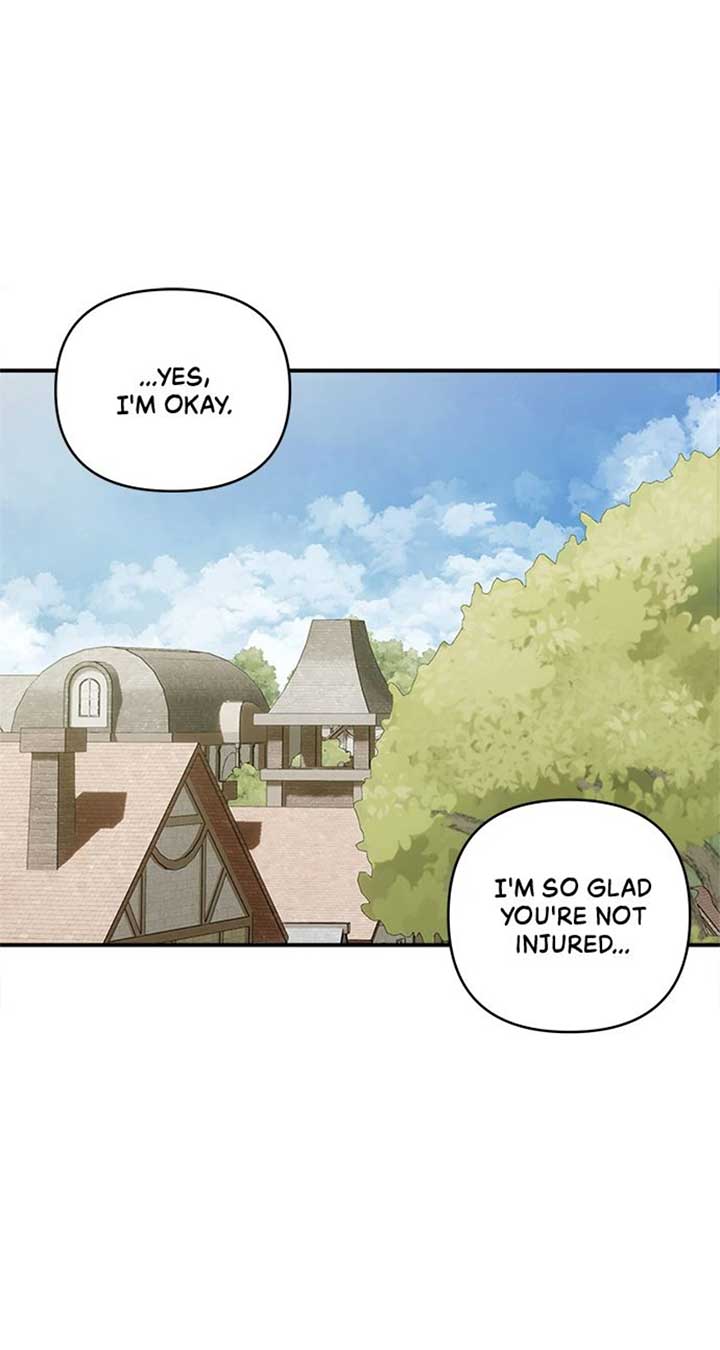 Monster Duke’s Daughter Chapter 159 - Page 45