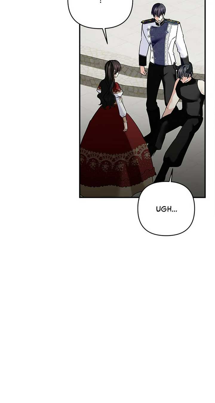 Monster Duke’s Daughter Chapter 159 - Page 47