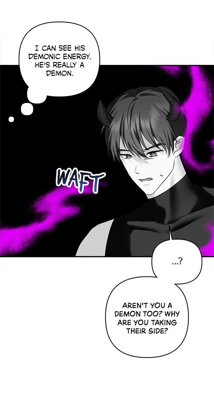 Monster Duke’s Daughter Chapter 159 - Page 48