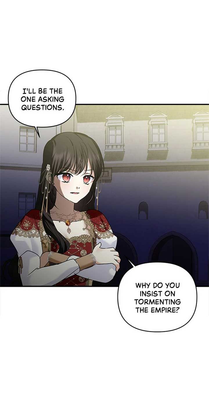 Monster Duke’s Daughter Chapter 159 - Page 49