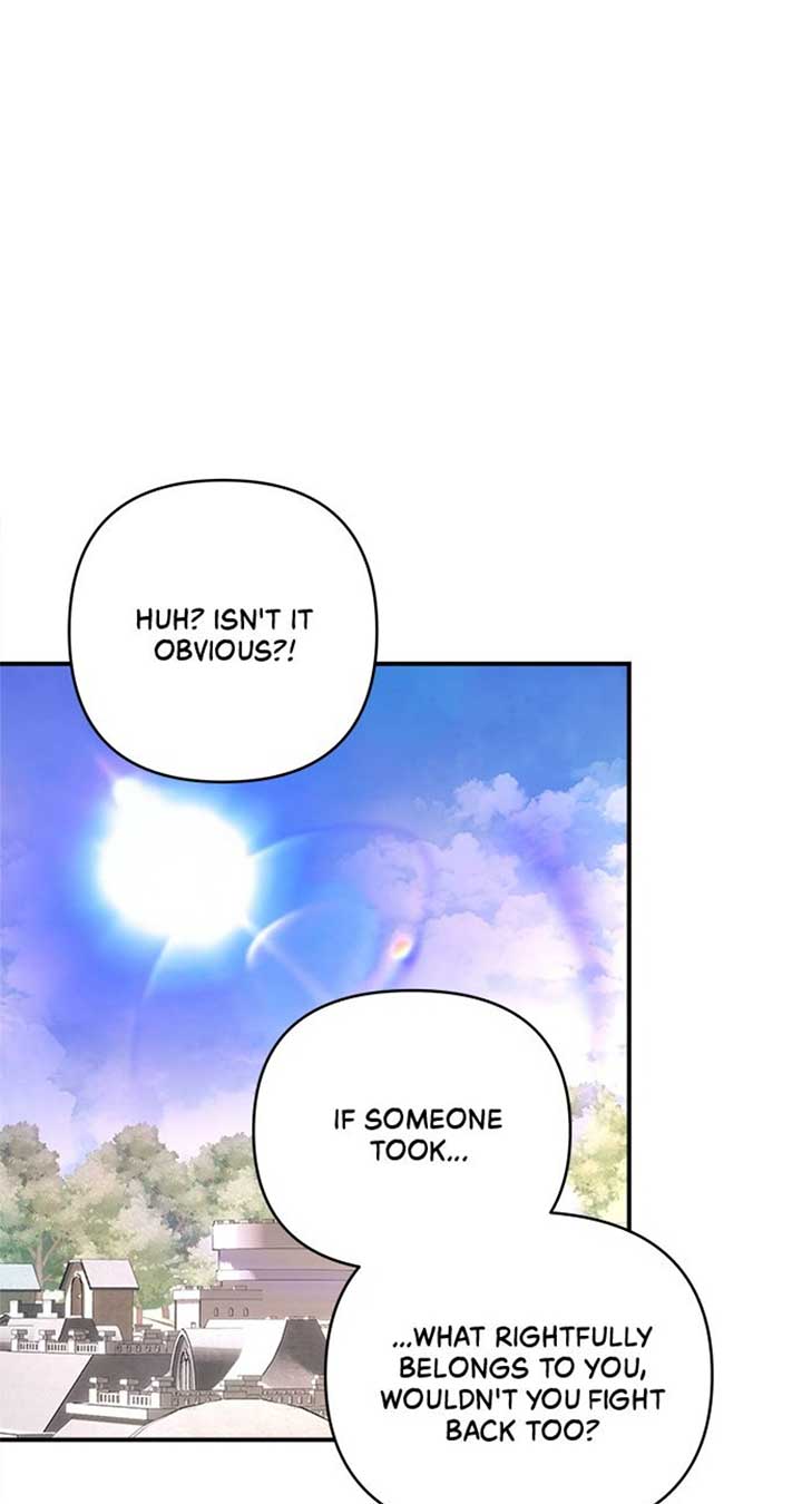 Monster Duke’s Daughter Chapter 159 - Page 50