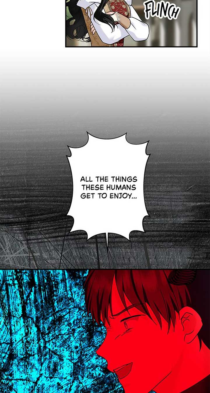 Monster Duke’s Daughter Chapter 159 - Page 52