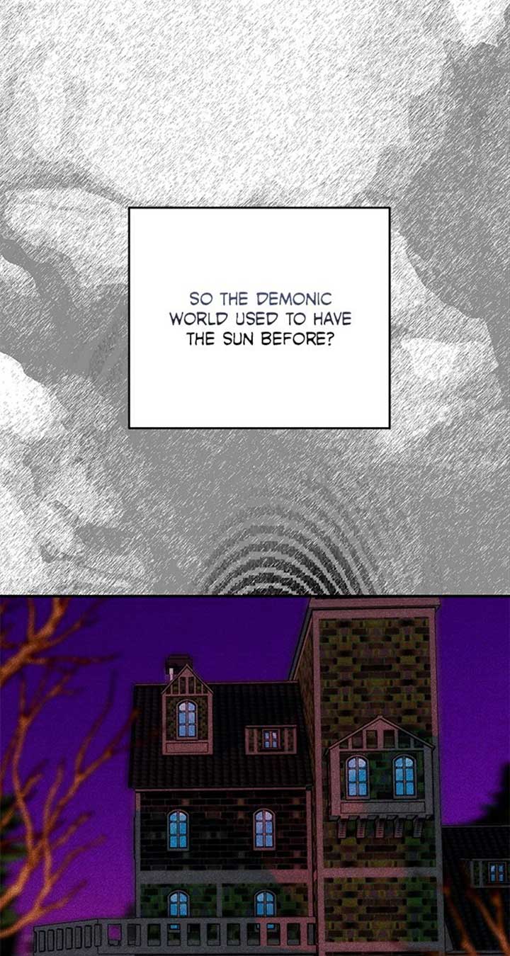 Monster Duke’s Daughter Chapter 159 - Page 55