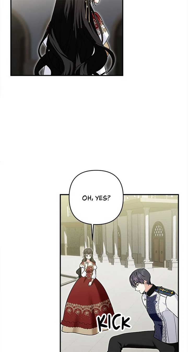 Monster Duke’s Daughter Chapter 159 - Page 57