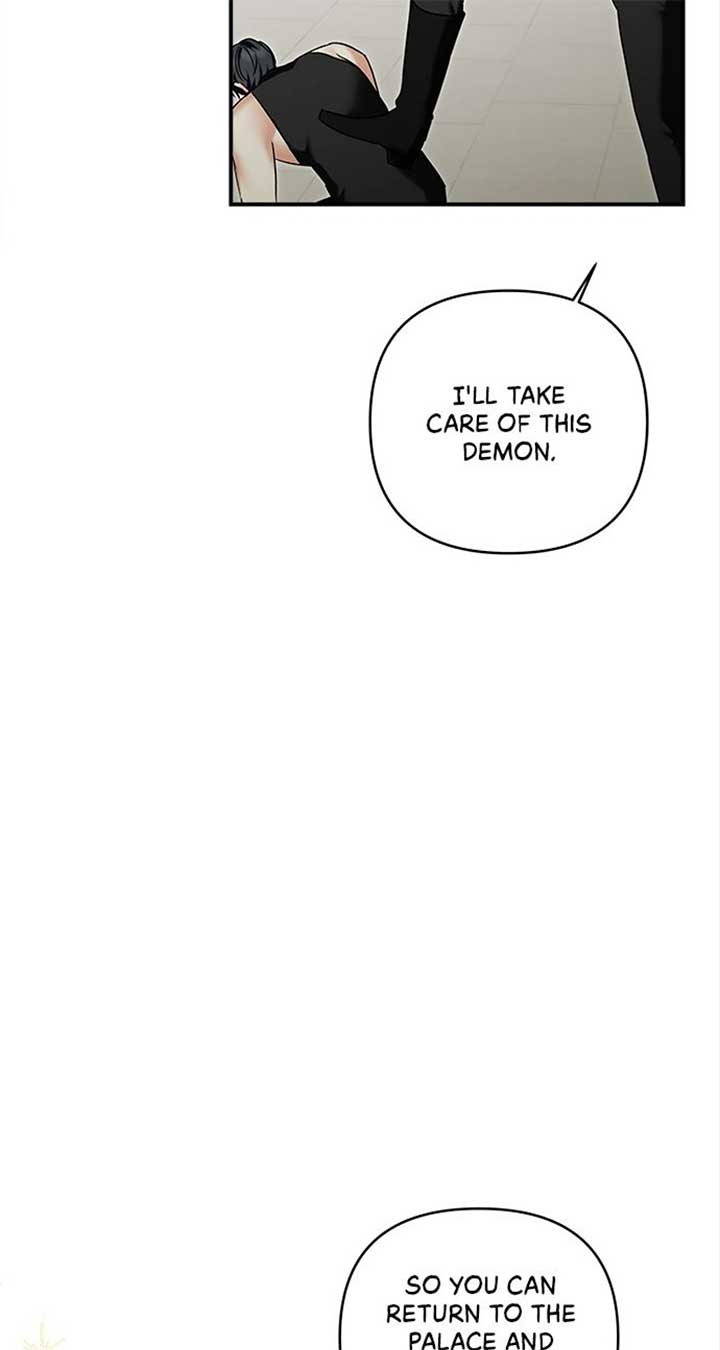 Monster Duke’s Daughter Chapter 159 - Page 58